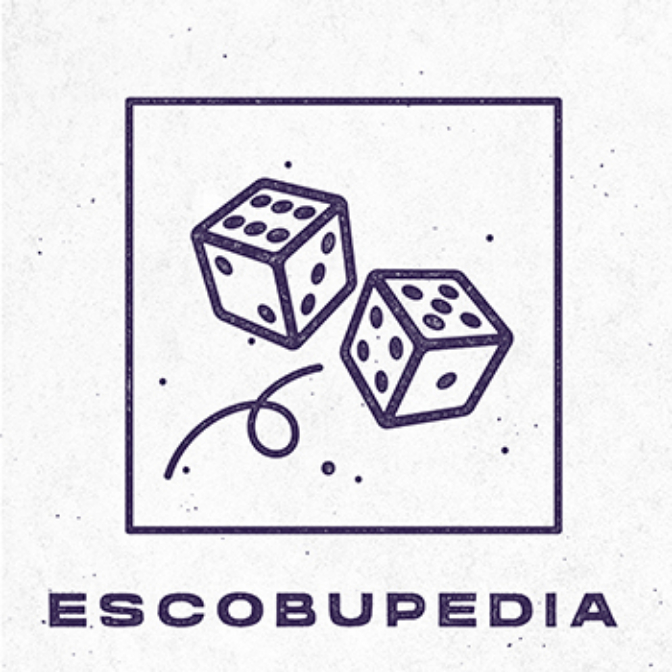 Escobupedia 20 - Parchís