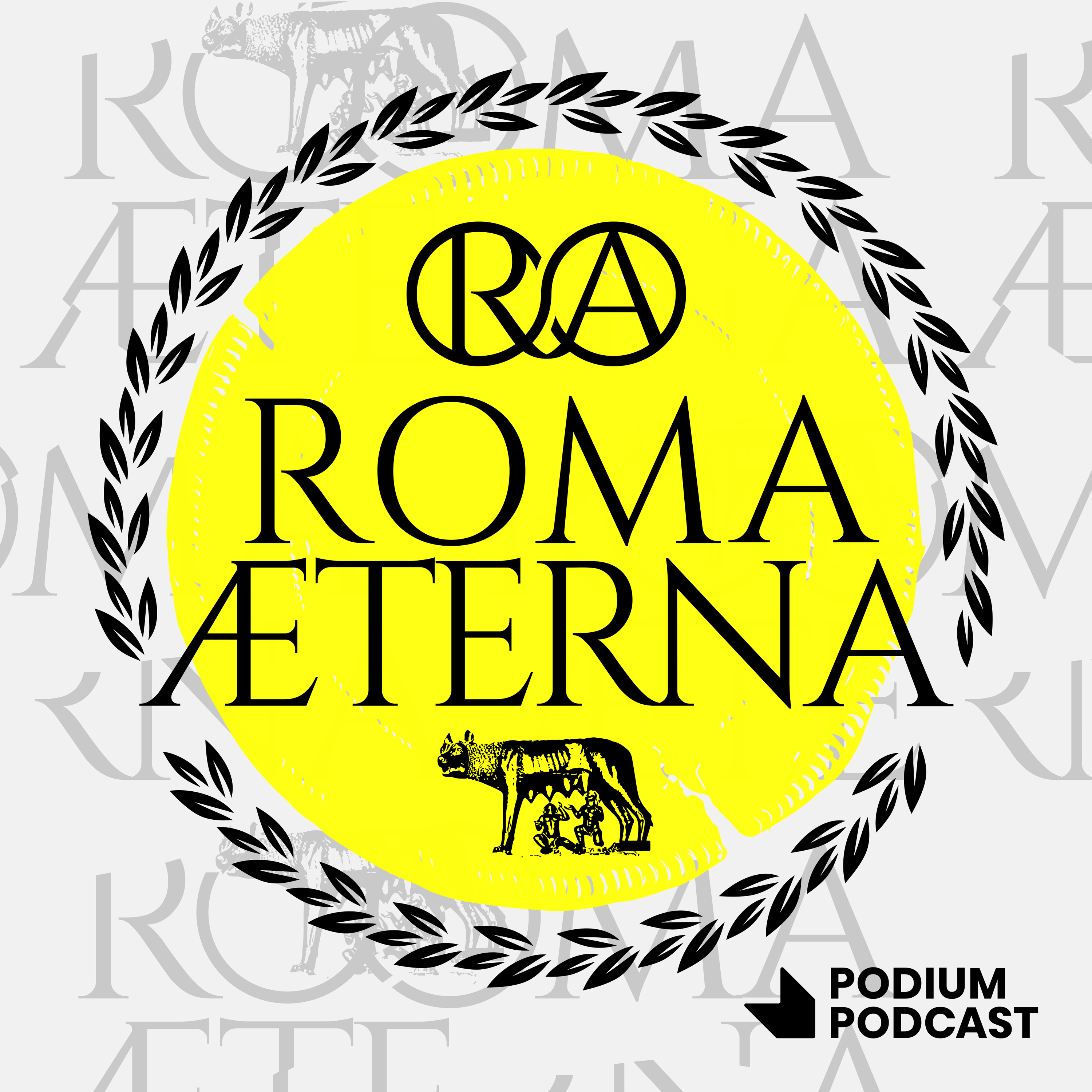 Imagen de Roma Aeterna - Nueva temporada