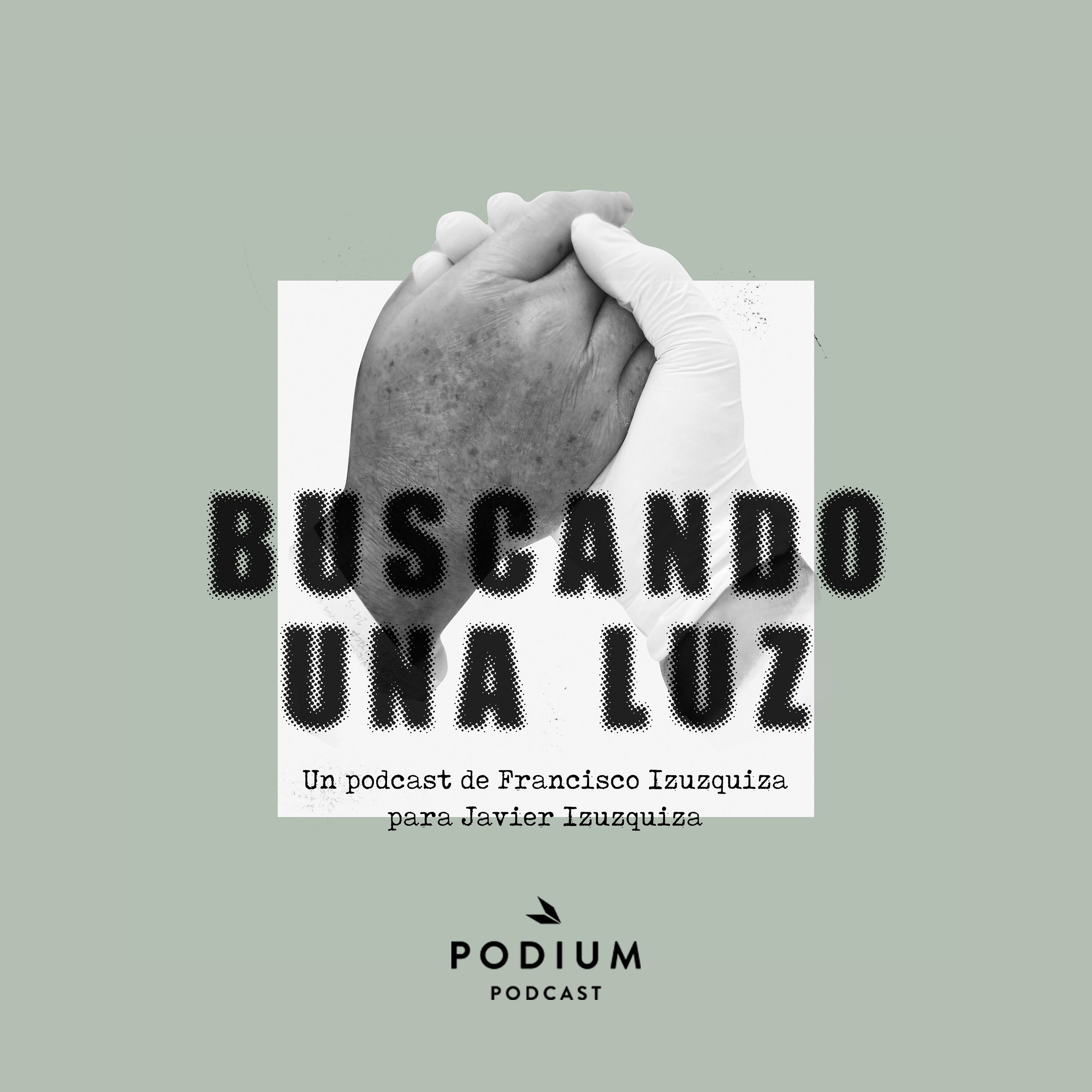 Imagen de Capítulo 7:  La abuela Luz vive en el cielo