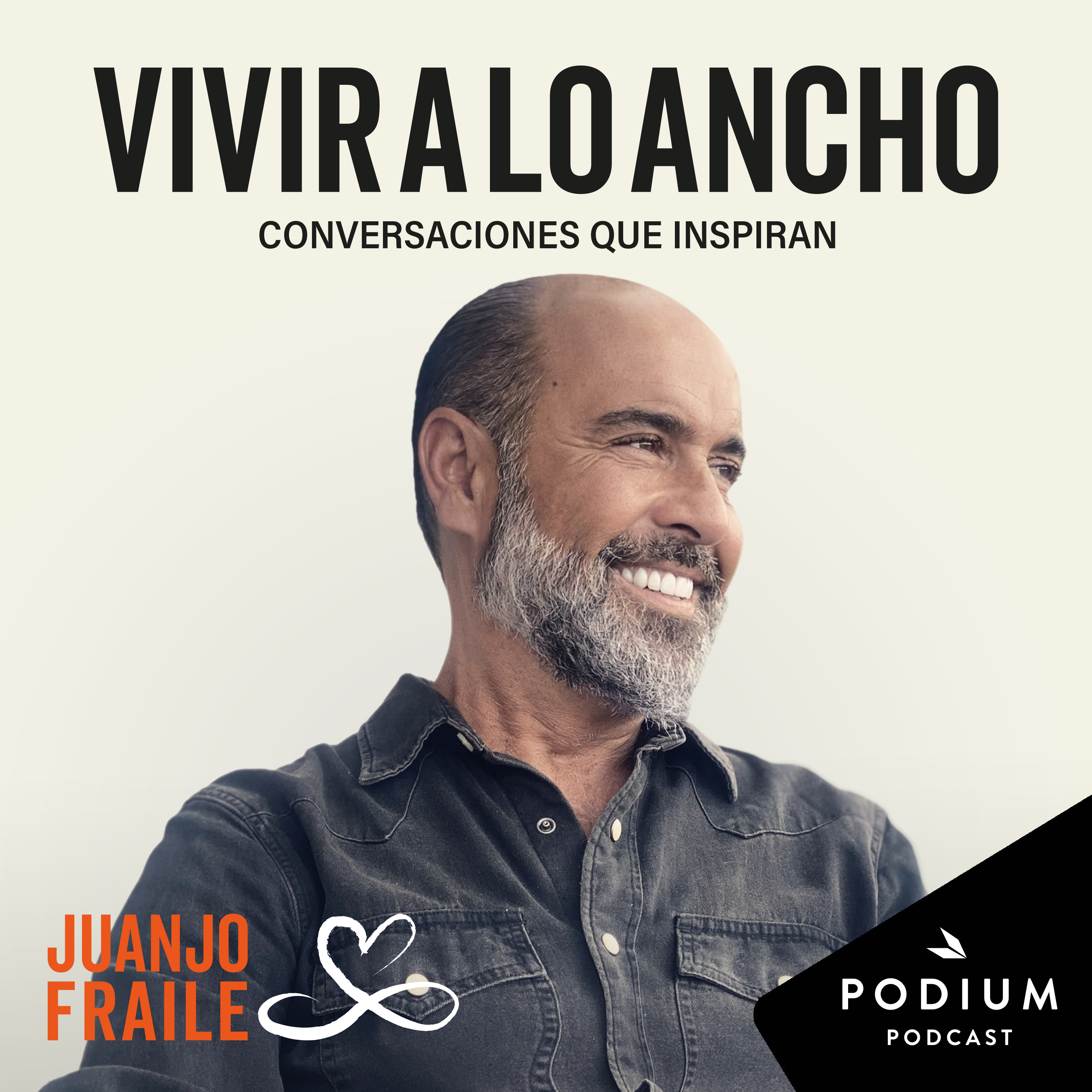 Imagen de Conceptos clave para una vida feliz, con Javier García Campayo