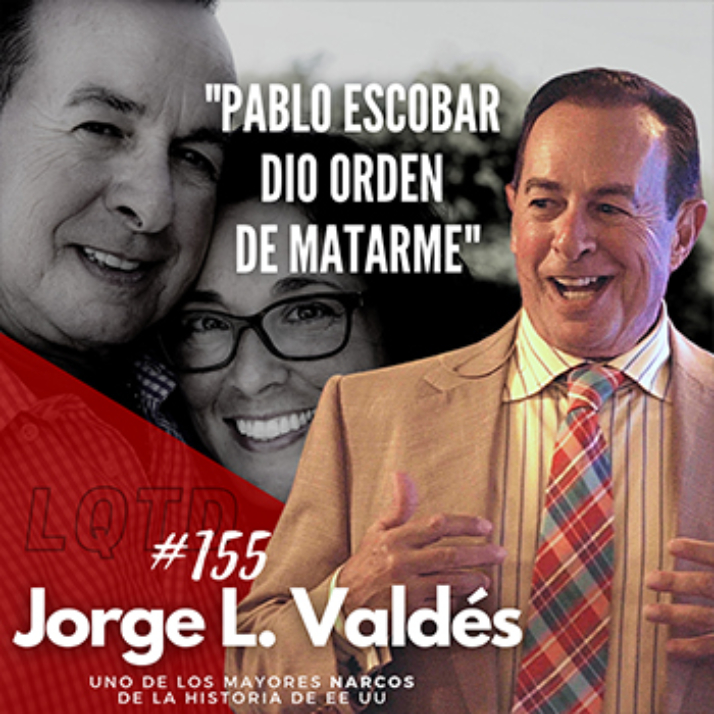 #155: Jorge Luis Valdés- El perdón (2ª parte)