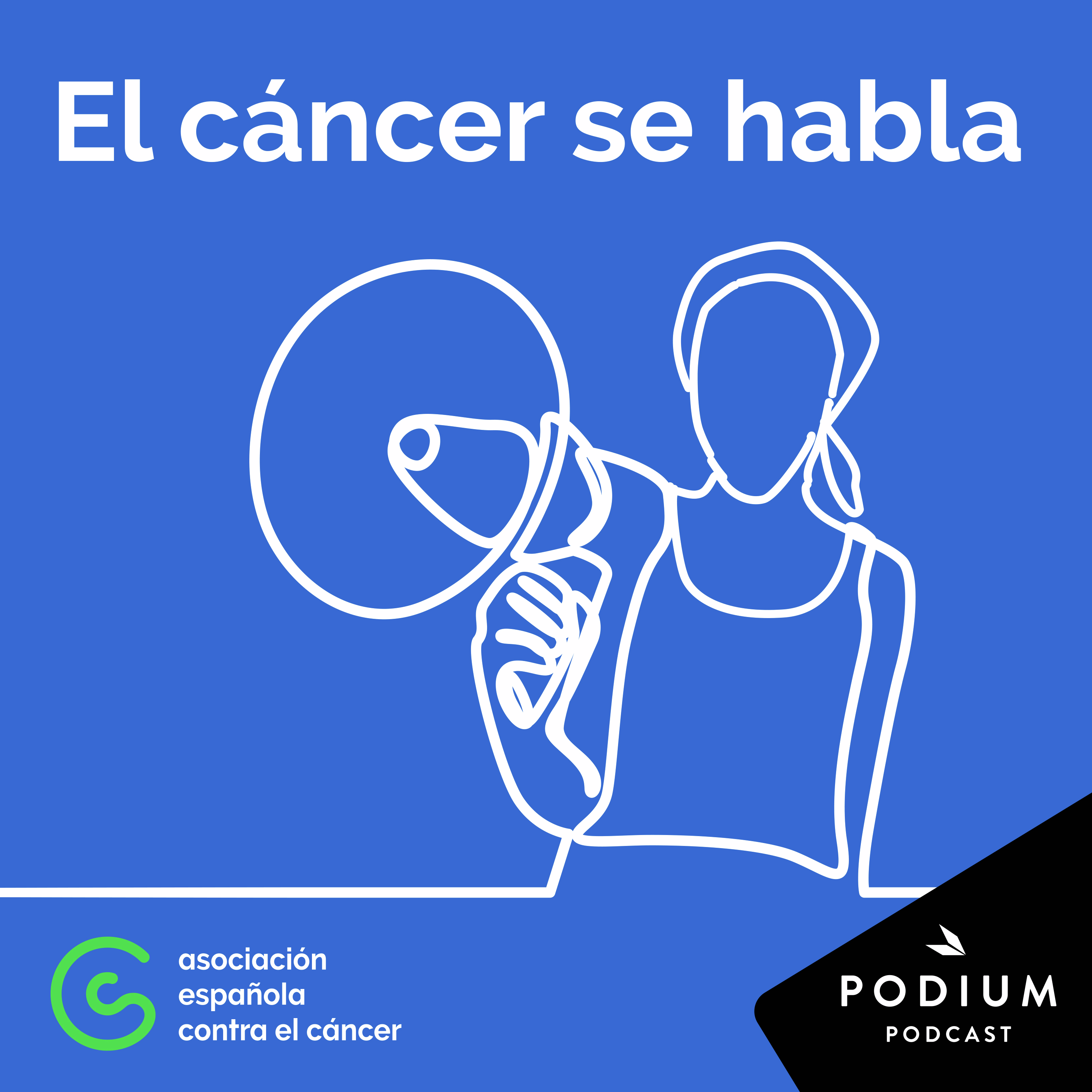 Imagen de De cáncer, con los niños y las niñas, se habla