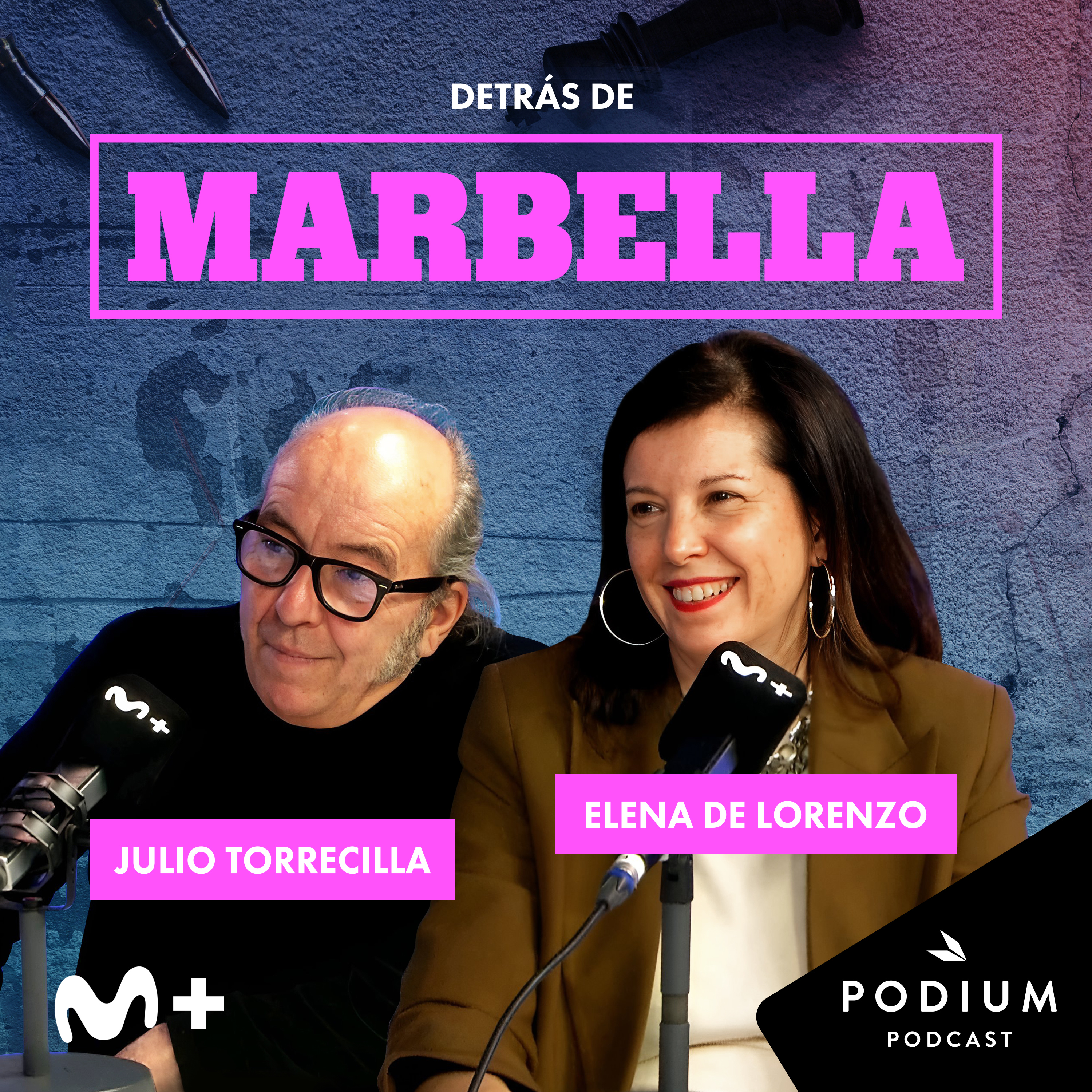 Imagen de EPISODIO 5. EL ARTE DE MARBELLA