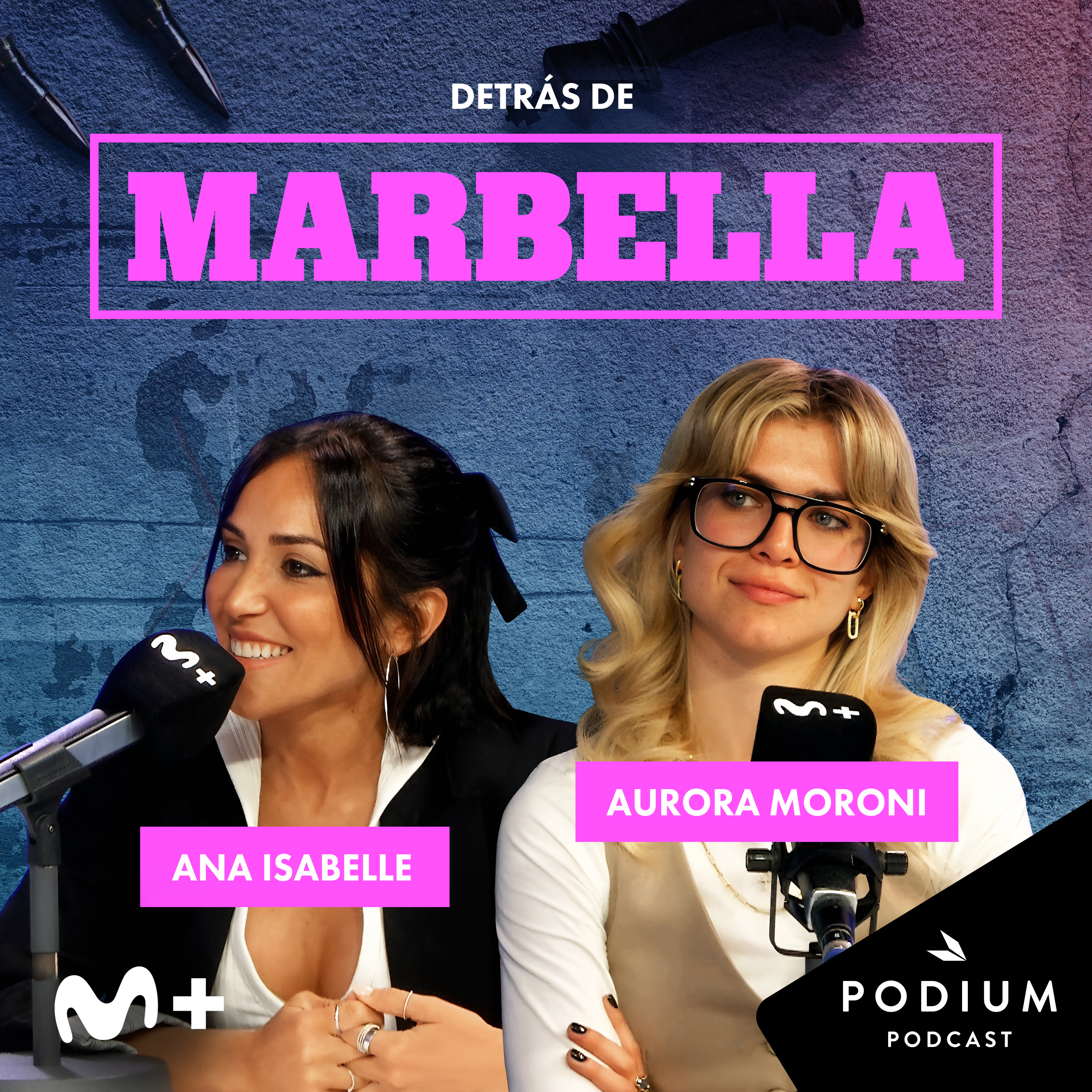 Imagen de EPISODIO 4. LAS MUJERES DE MARBELLA