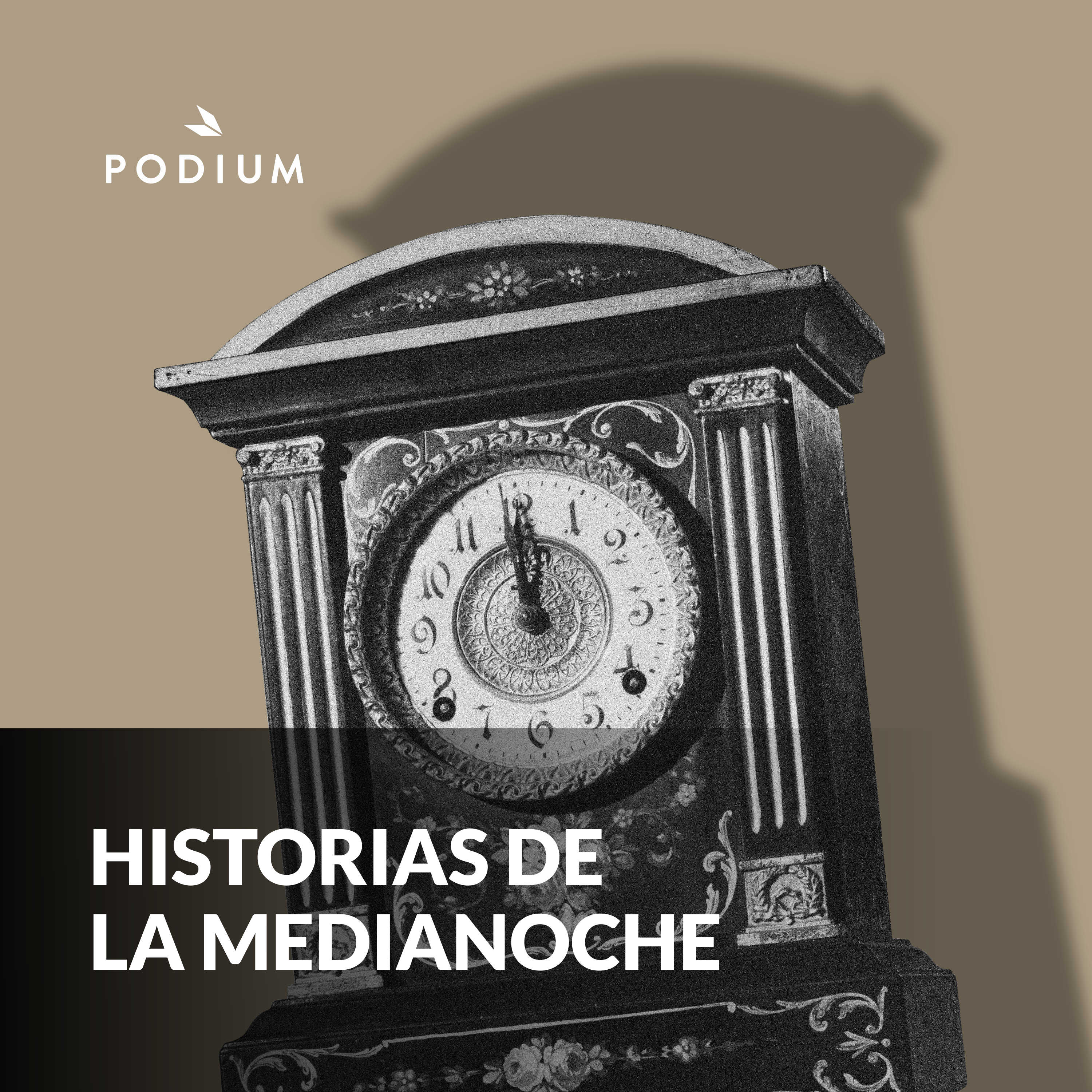 Historias De La Medianoche
