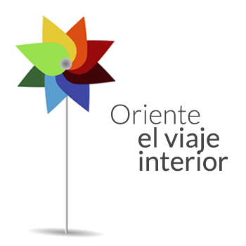 E10- Oriente, el viaje interior