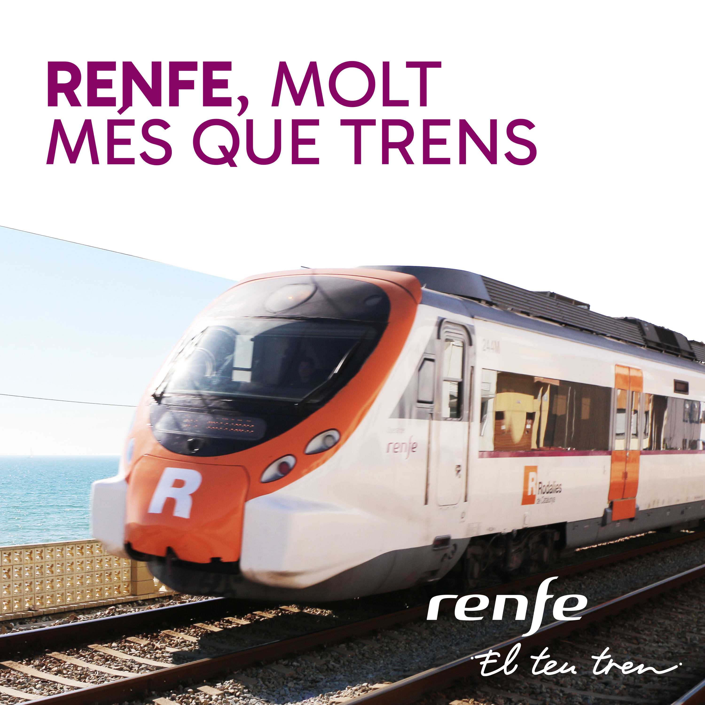 Imagen de Capítol 10. Centre de Competències Digitals de Renfe a Portbou