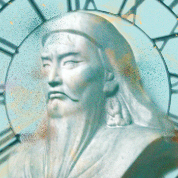 E31 - Genghis Khan, sangre y estrategia