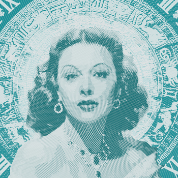 E26 - Hedy Lamarr, Ada Byron y las mujeres de la investigación