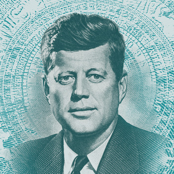 E03 - Kennedy, las sospechas en torno a un presidente