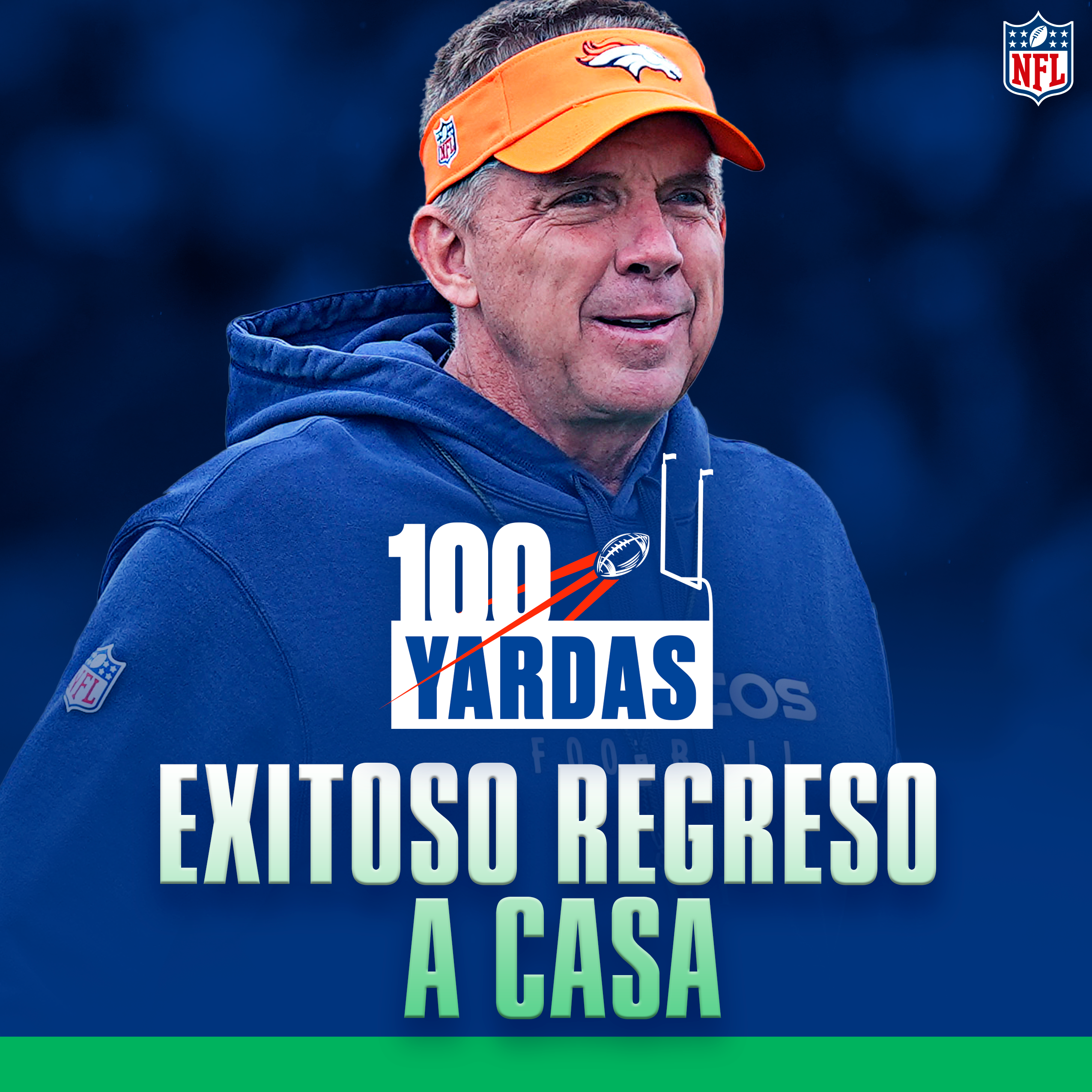 Imagen de Denver suma y sigue | Previa del 49ers-Chiefs y del resto de la fantástica Semana 7