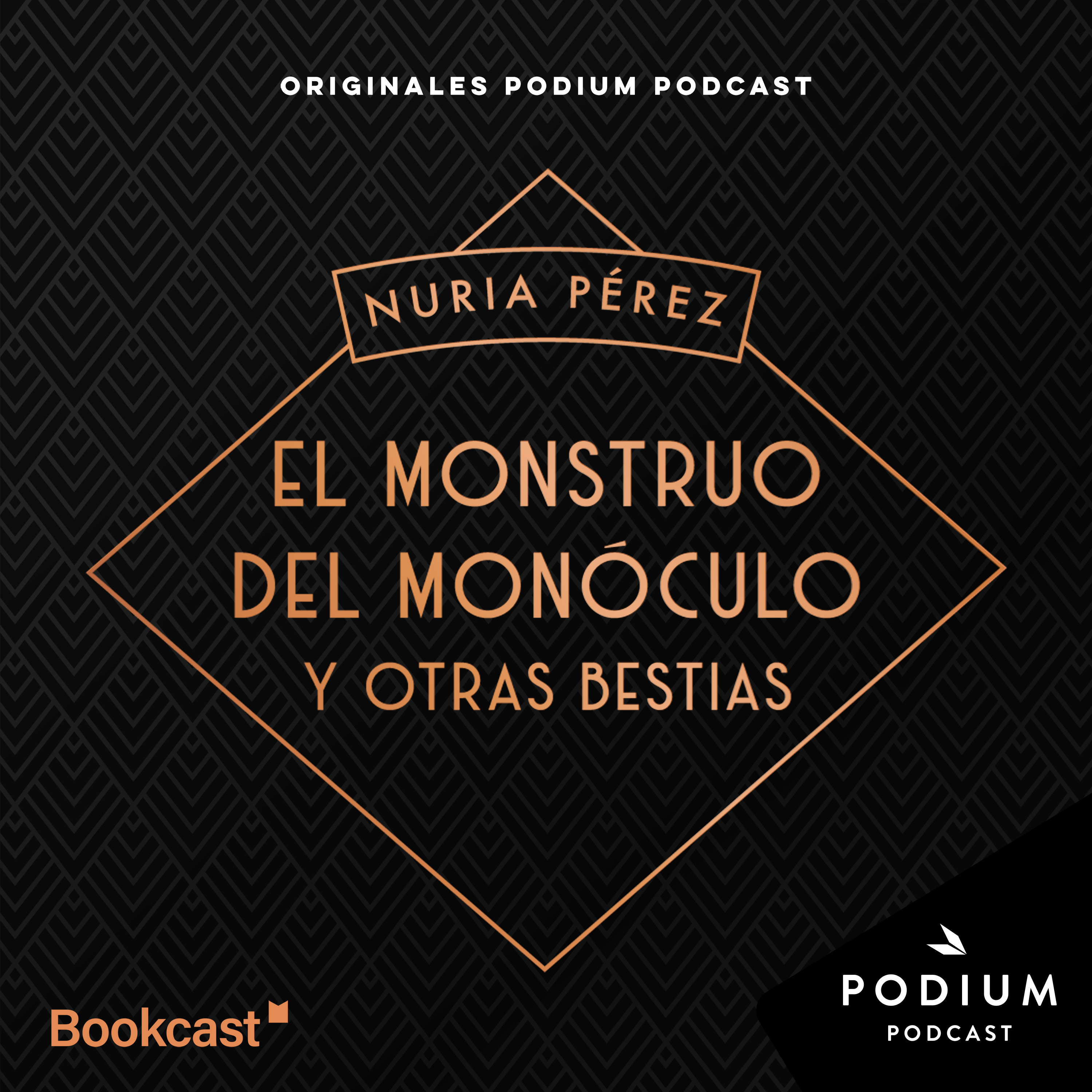 07.	El monstruo del monóculo