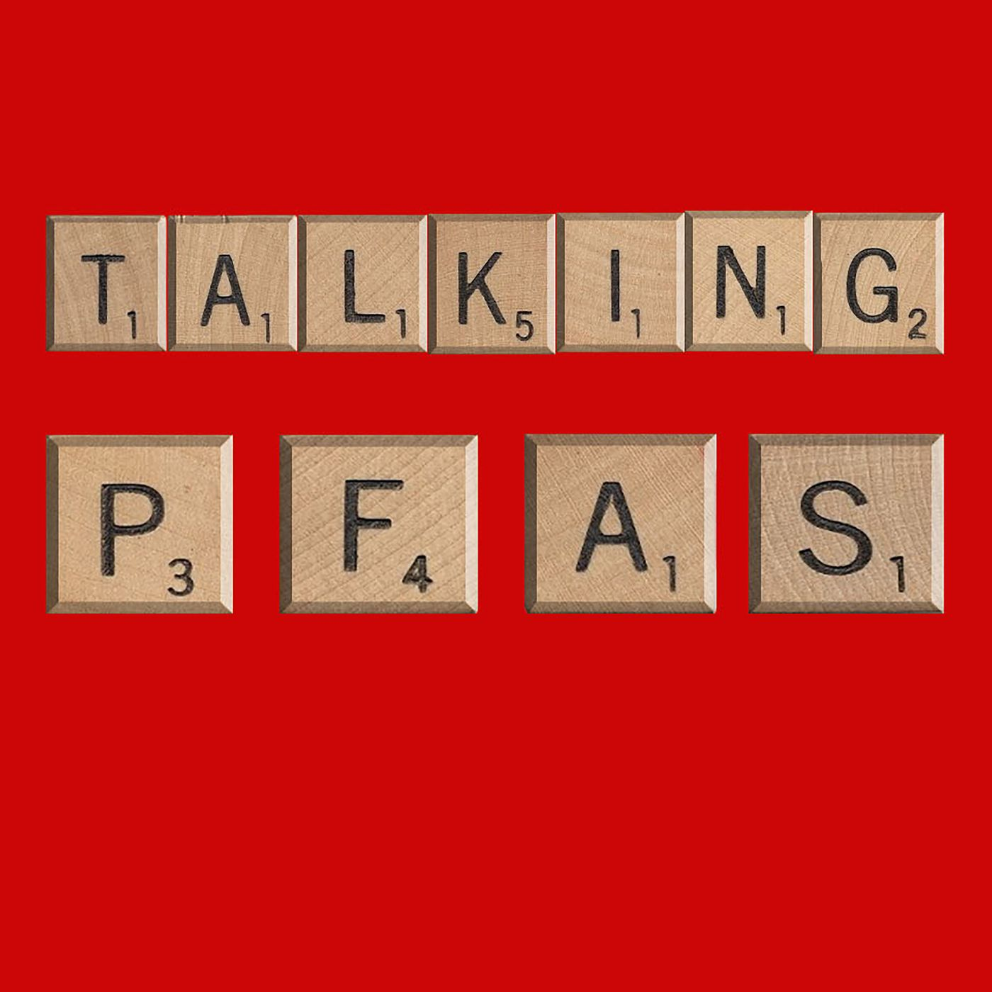 Ep 11 - "We found that PFASs measured in blood are associated with weight gain." Assistant Professor Andres Cardenas University of California Berkeley