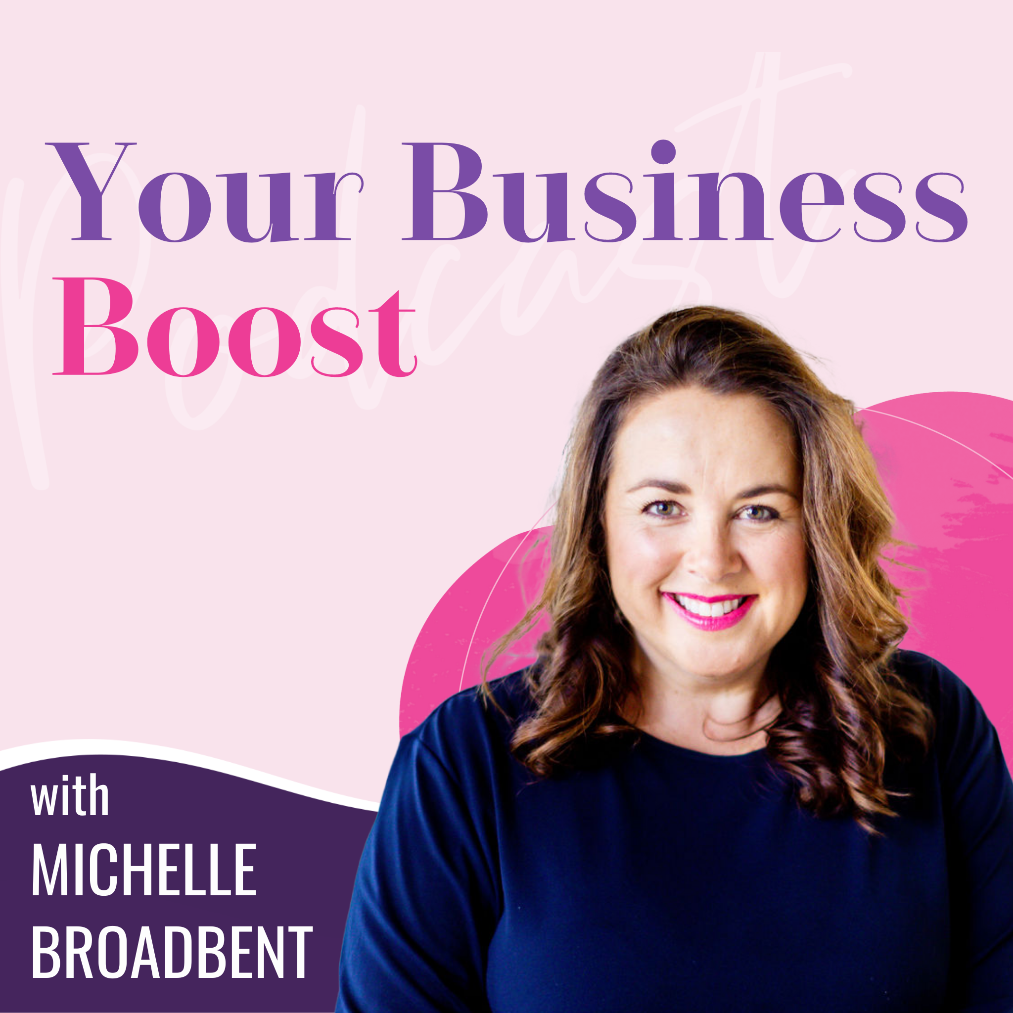 Perimenopause & Business with Shelly Horton