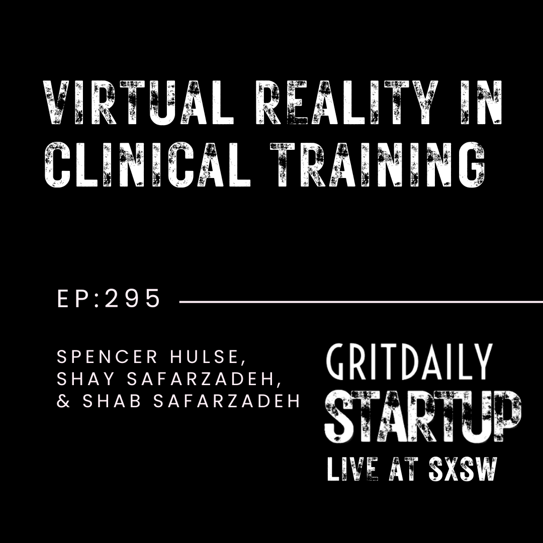 Virtual Reality in Clinical Training