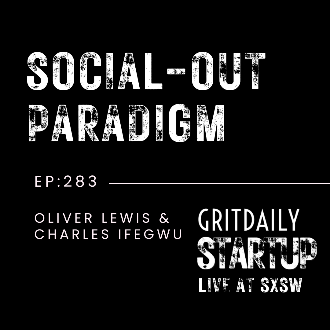 Social-Out: A New Paradigm for CMOs