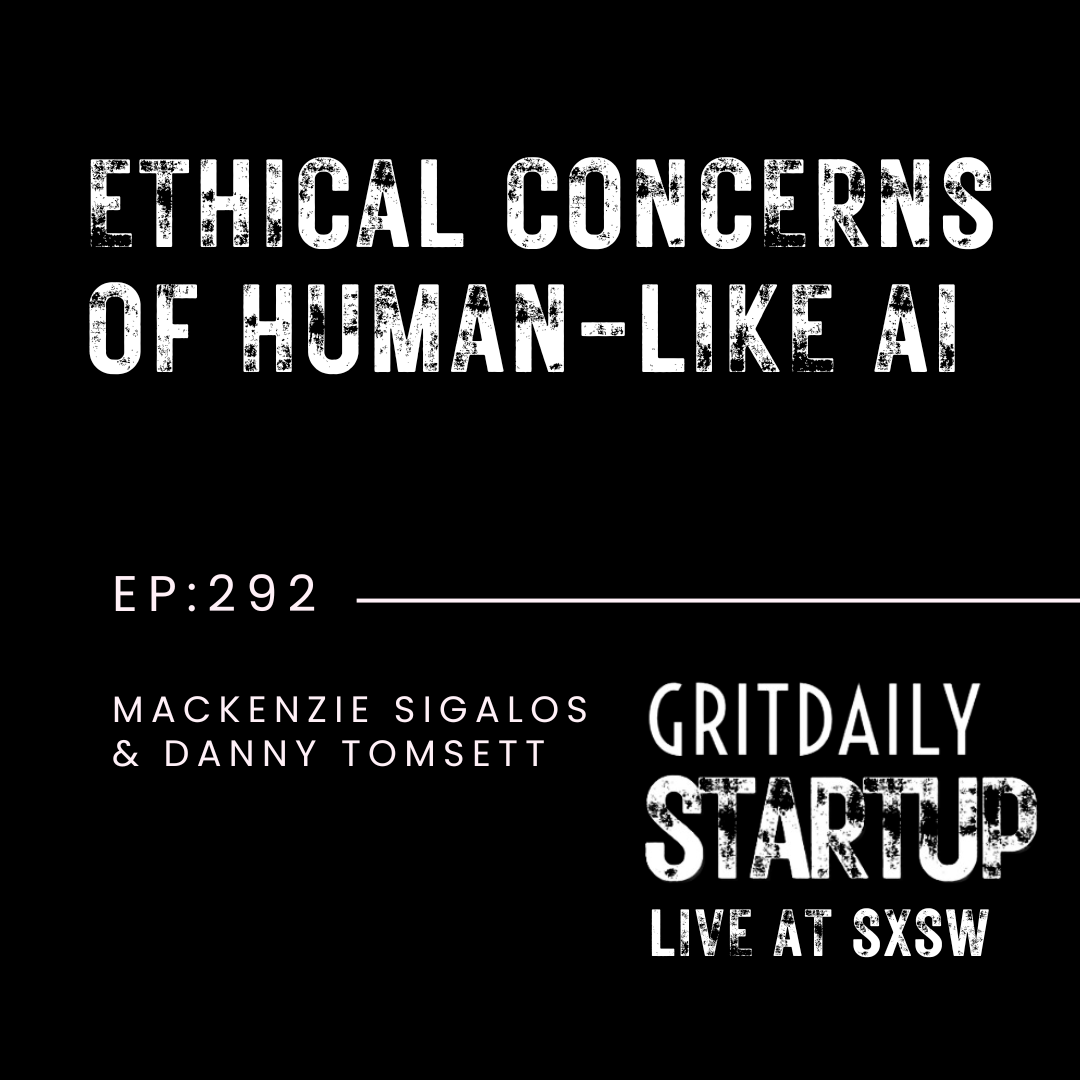 The Ethical Concerns Behind Putting Human-Like AI in Front of Consumers