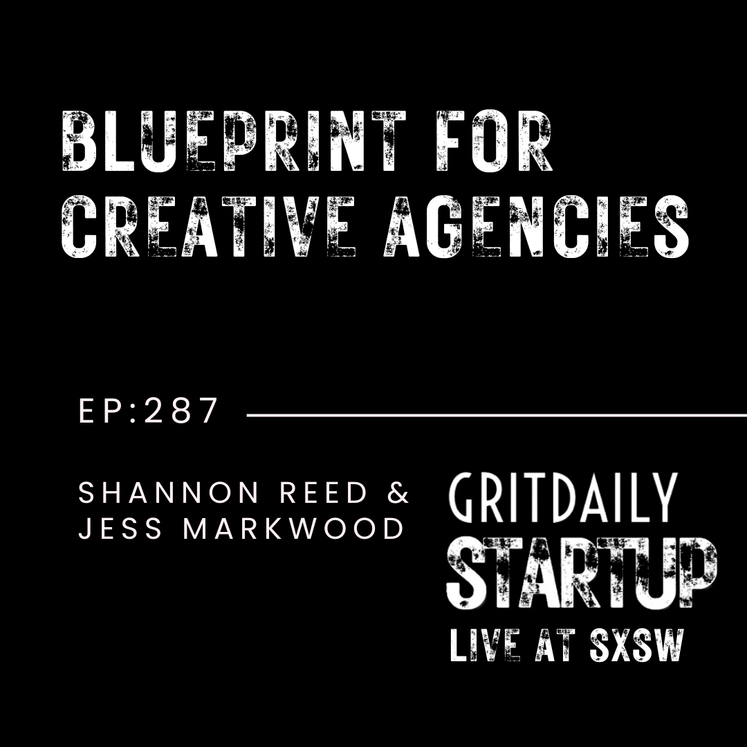 The New Blueprint for Creative Agencies