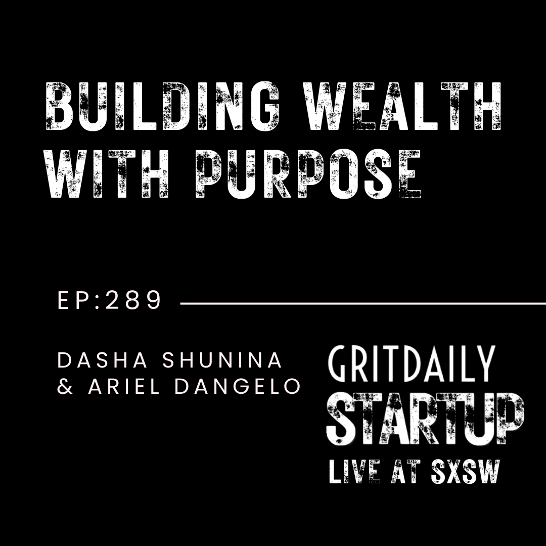 Building Wealth with Purpose: A New Approach to Financial Success