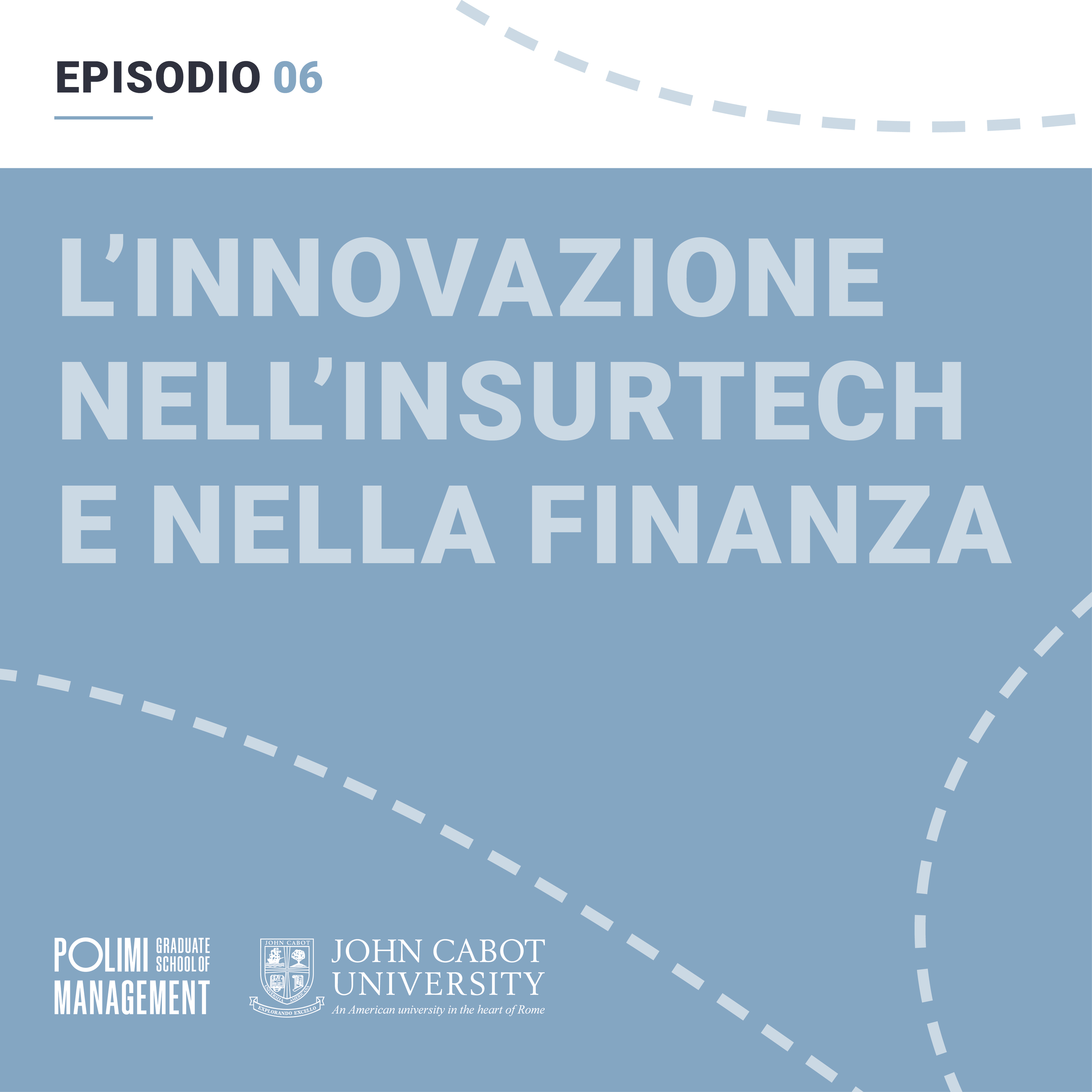 Enrica Angelone – L’innovazione nell’insurtech e nella finanza