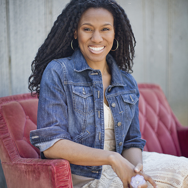 Priscilla Shirer: “There are many things I don’t realise my significance is tied to – until those things are no longer here.”  