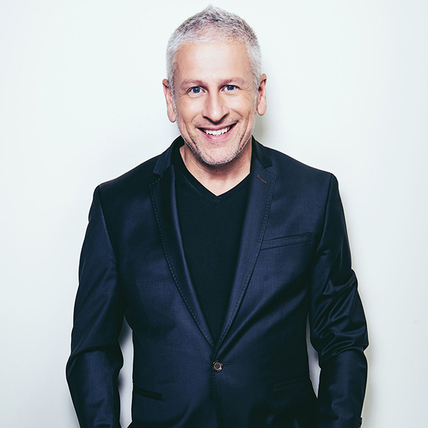 Louie Giglio: "Dad said he was never loved by his parents. He didn’t believe God loved him either.”