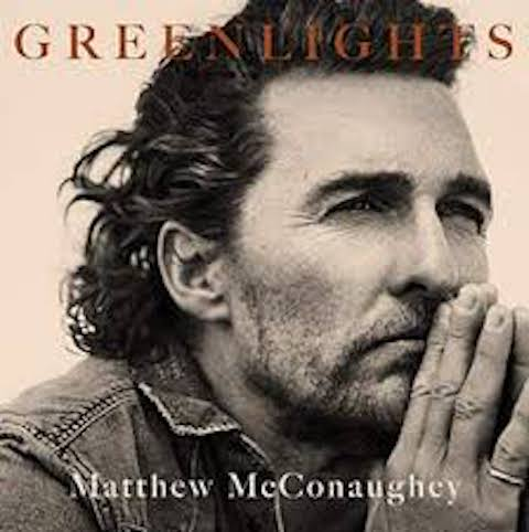 042 Matthew McConaughey: "I had to say 'no' to that for my own soul."