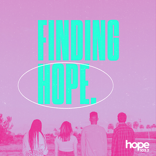 Mirette Abraham - Finding Hope in Motherhood