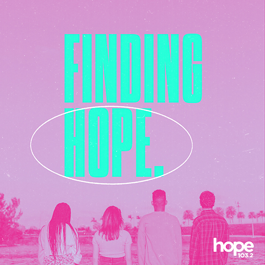Mel Baker - Finding Hope Through Childhood Abuse (3/4)