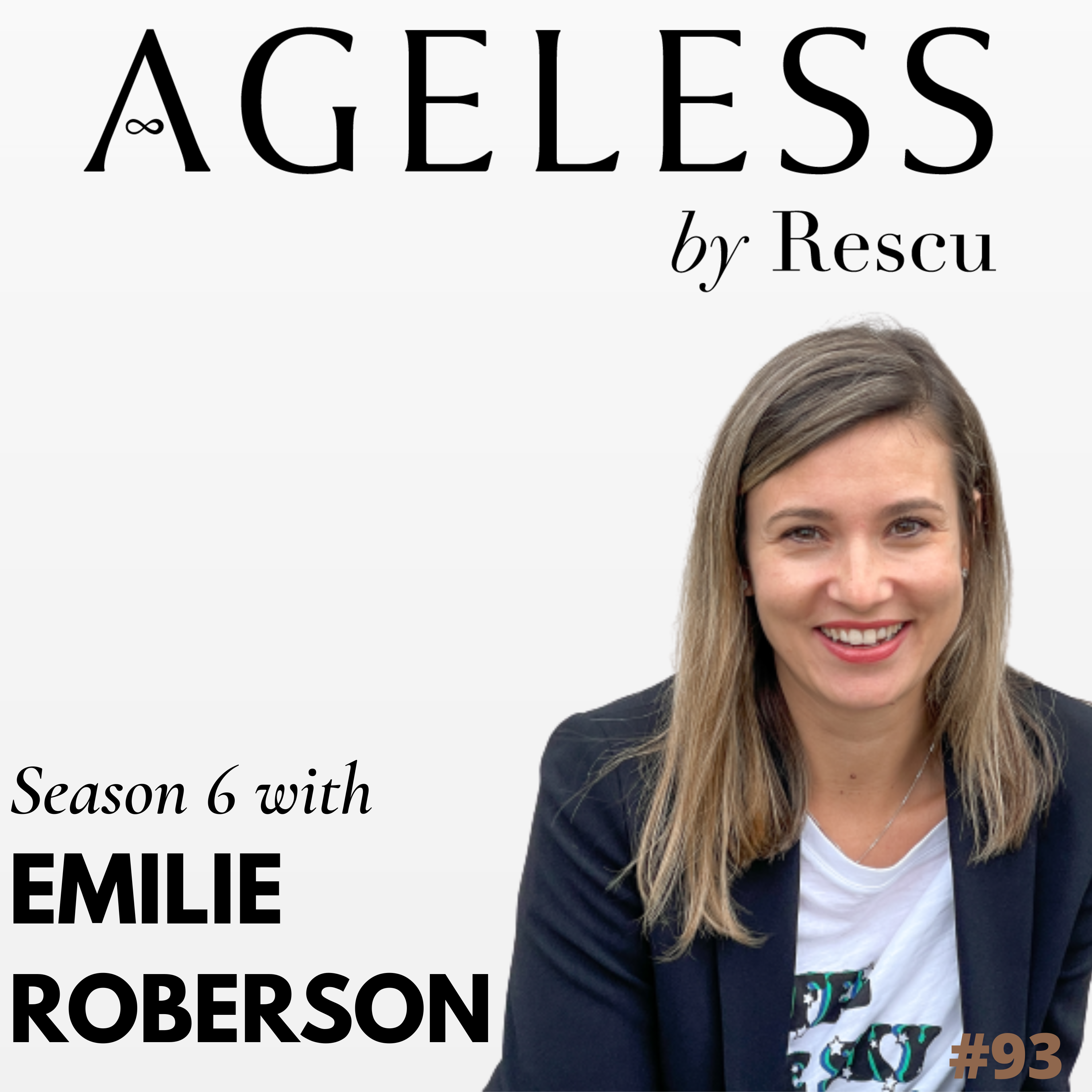 Emilie Roberson | French Beauty Entrepreneur | Uncovering the Timeless Beauty Secrets of French Women