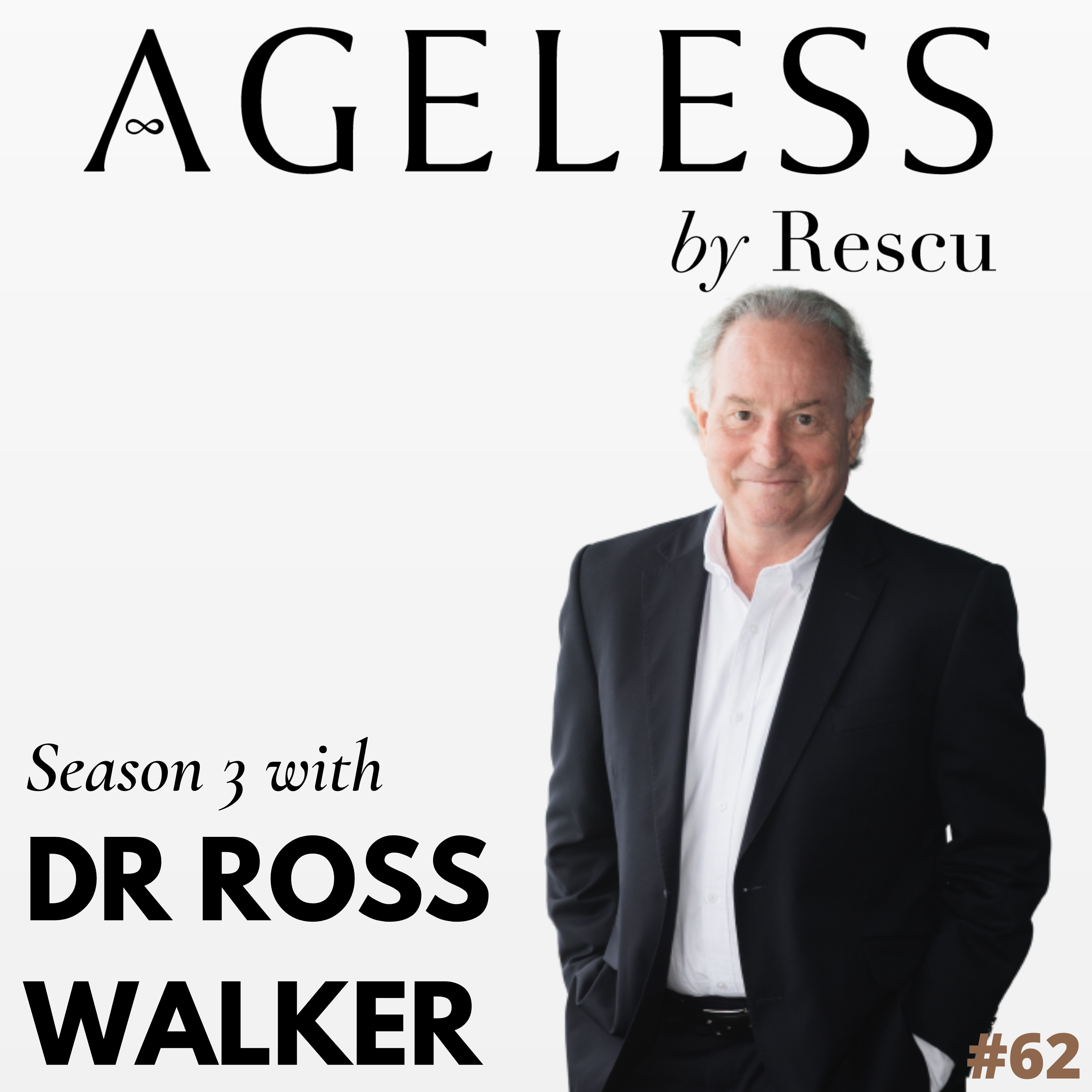 Dr. Ross Walker | Heart Health and Longevity