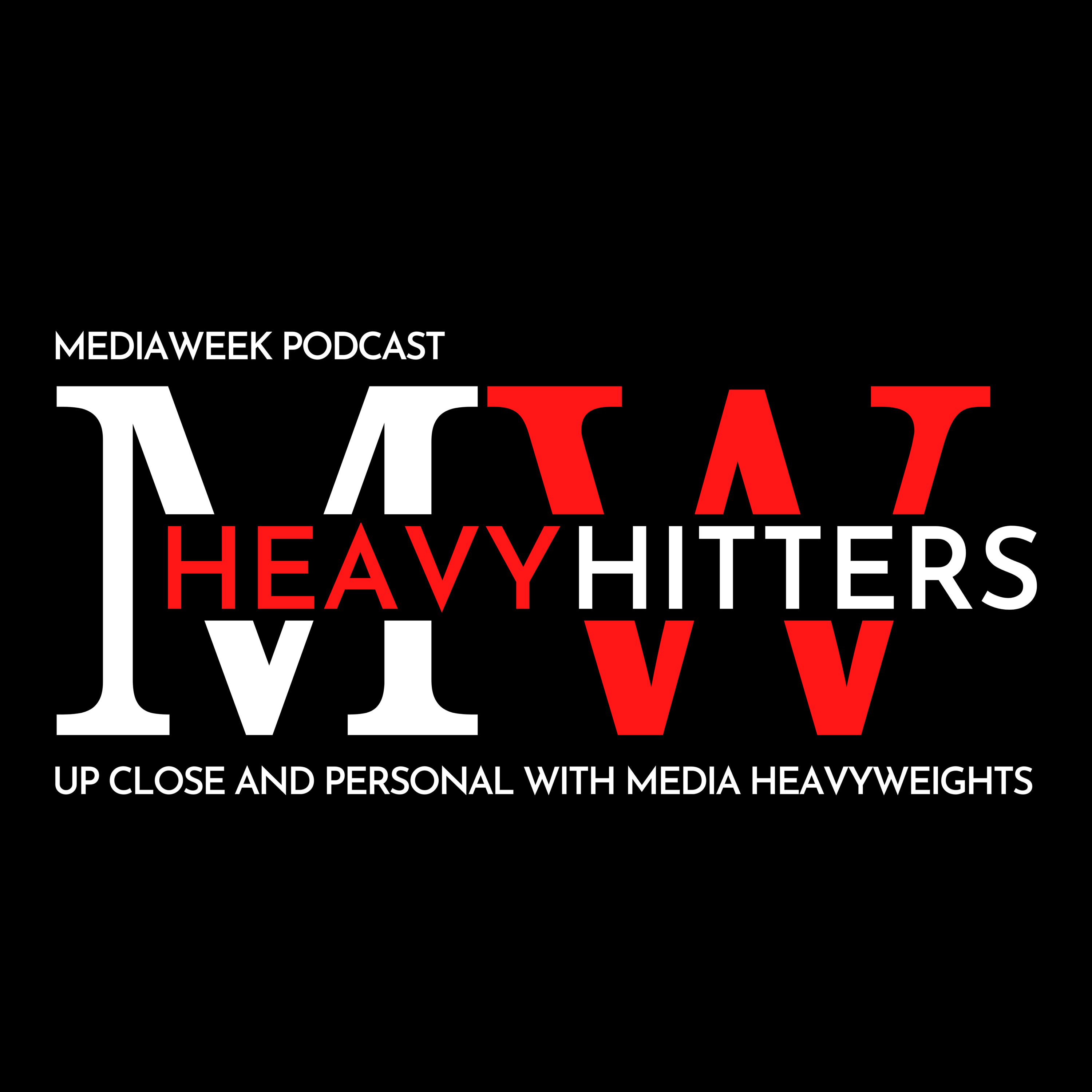 Heavy Hitters: Media Agency Leaders