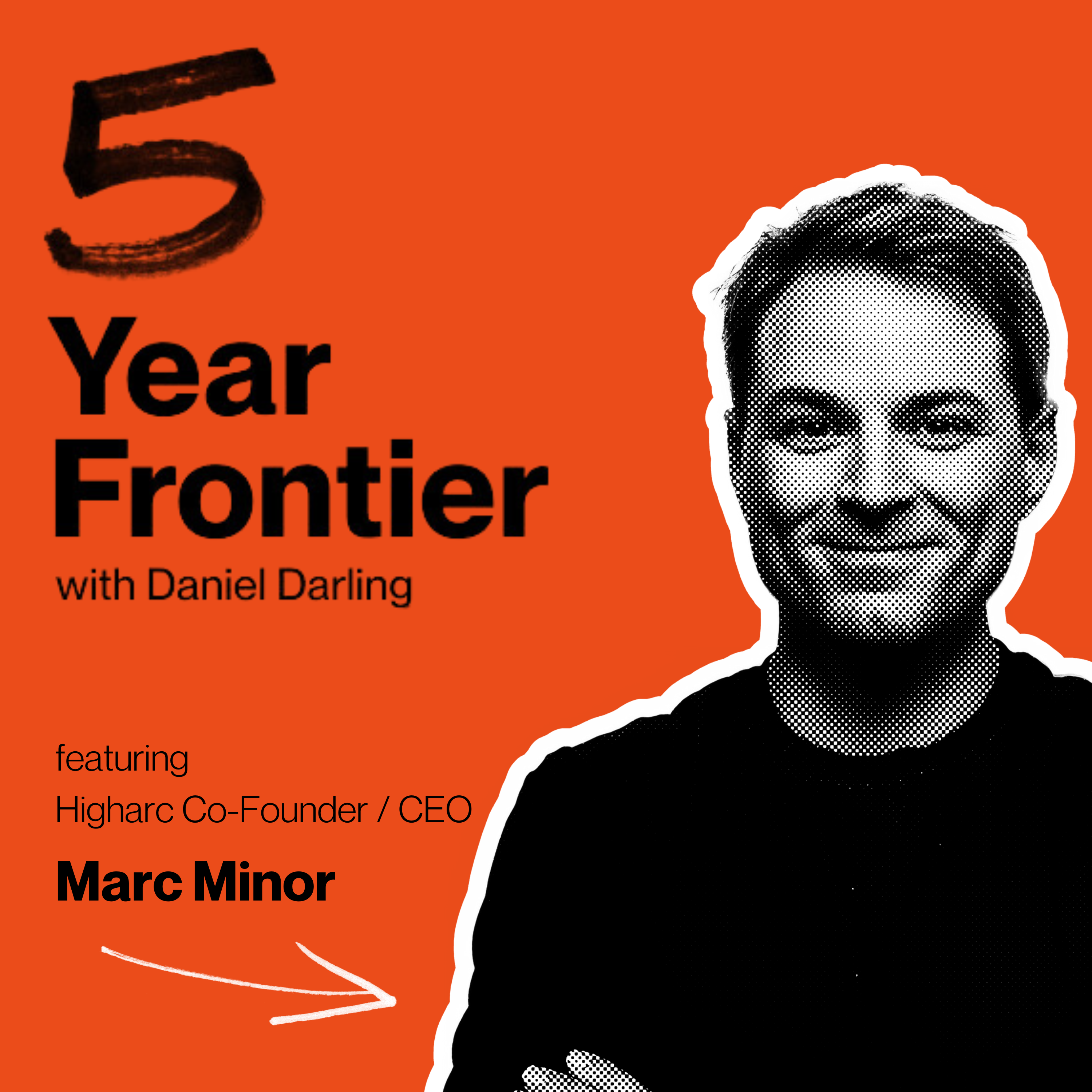 #22: Housing reimagined, the construction cloud, data-driven designs, virtual home buying, automatic permits, and the future of home building w/ Higharc CEO Marc Minor