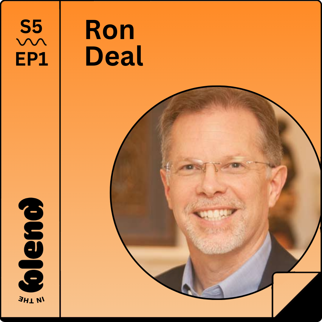 Ron Deal Shares Insights from 'Preparing to Blend'