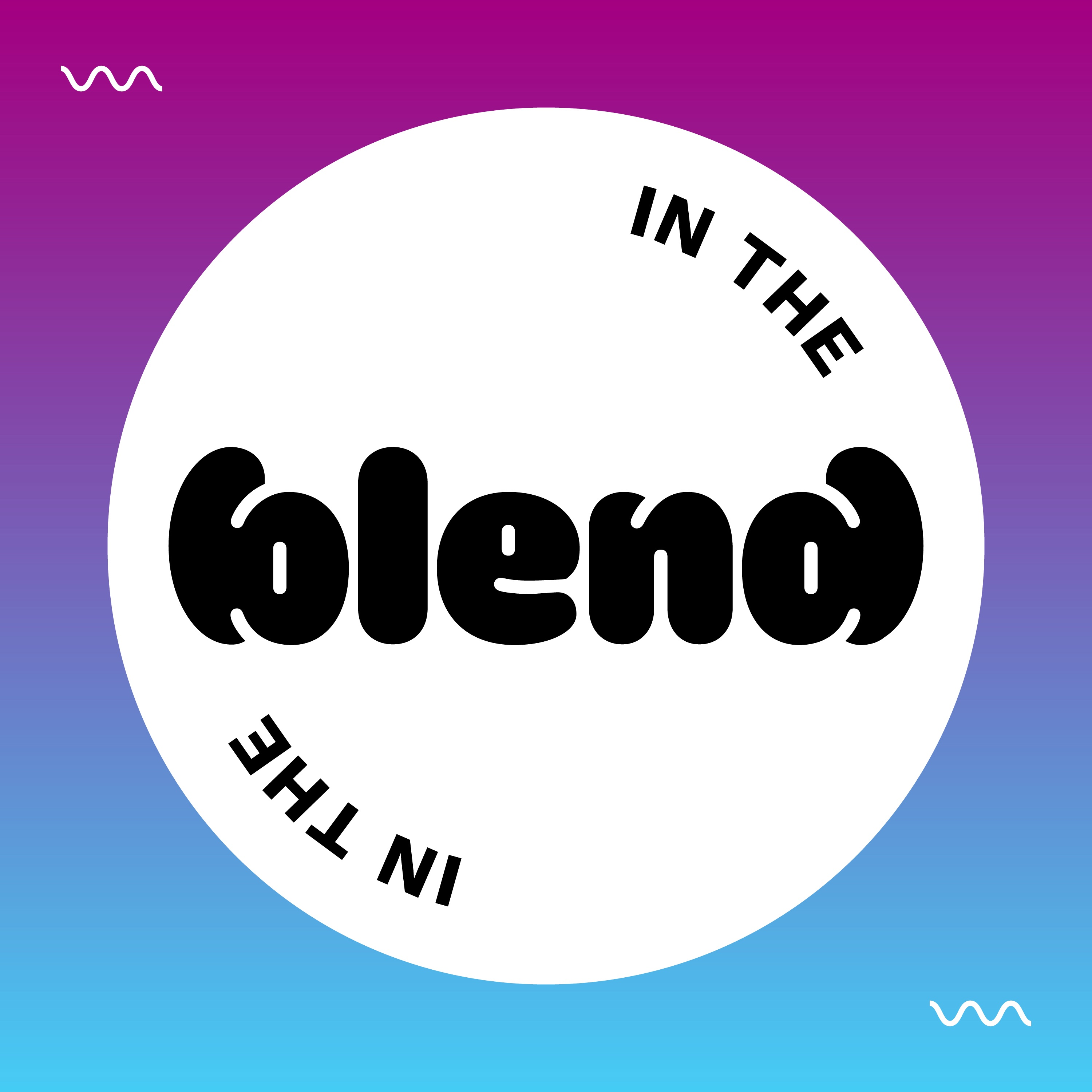 Introducing 'In the Blend'