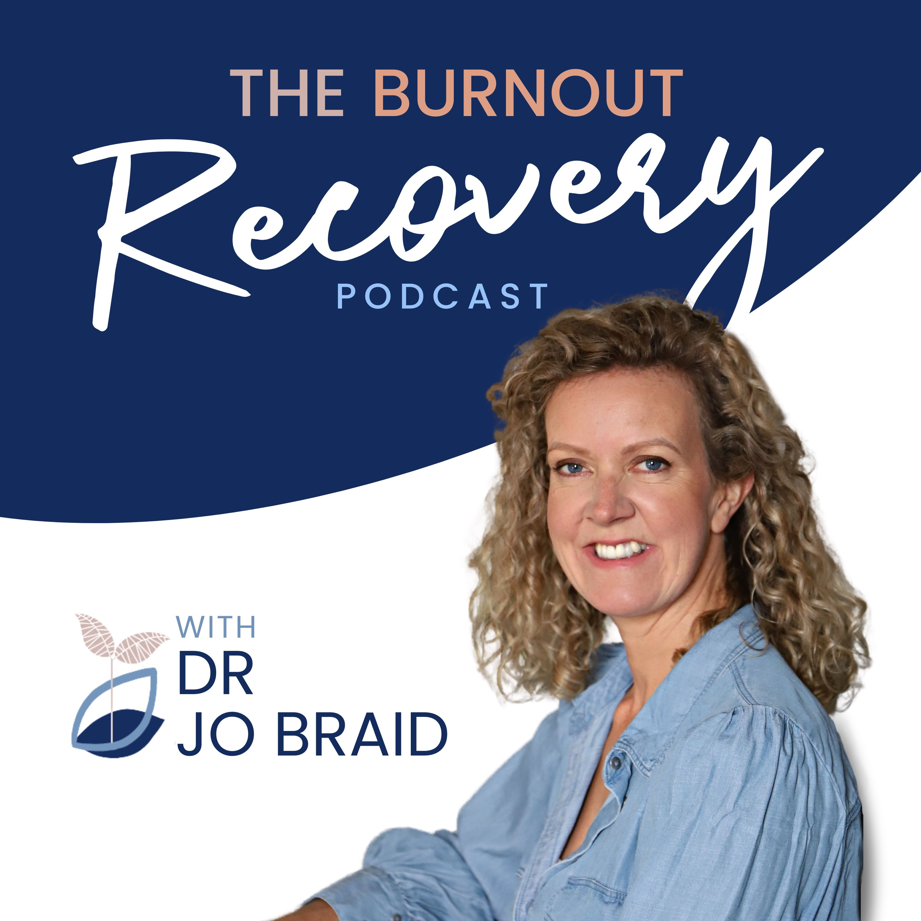 Connecting from the heart - Burnout Coach Dex Randall