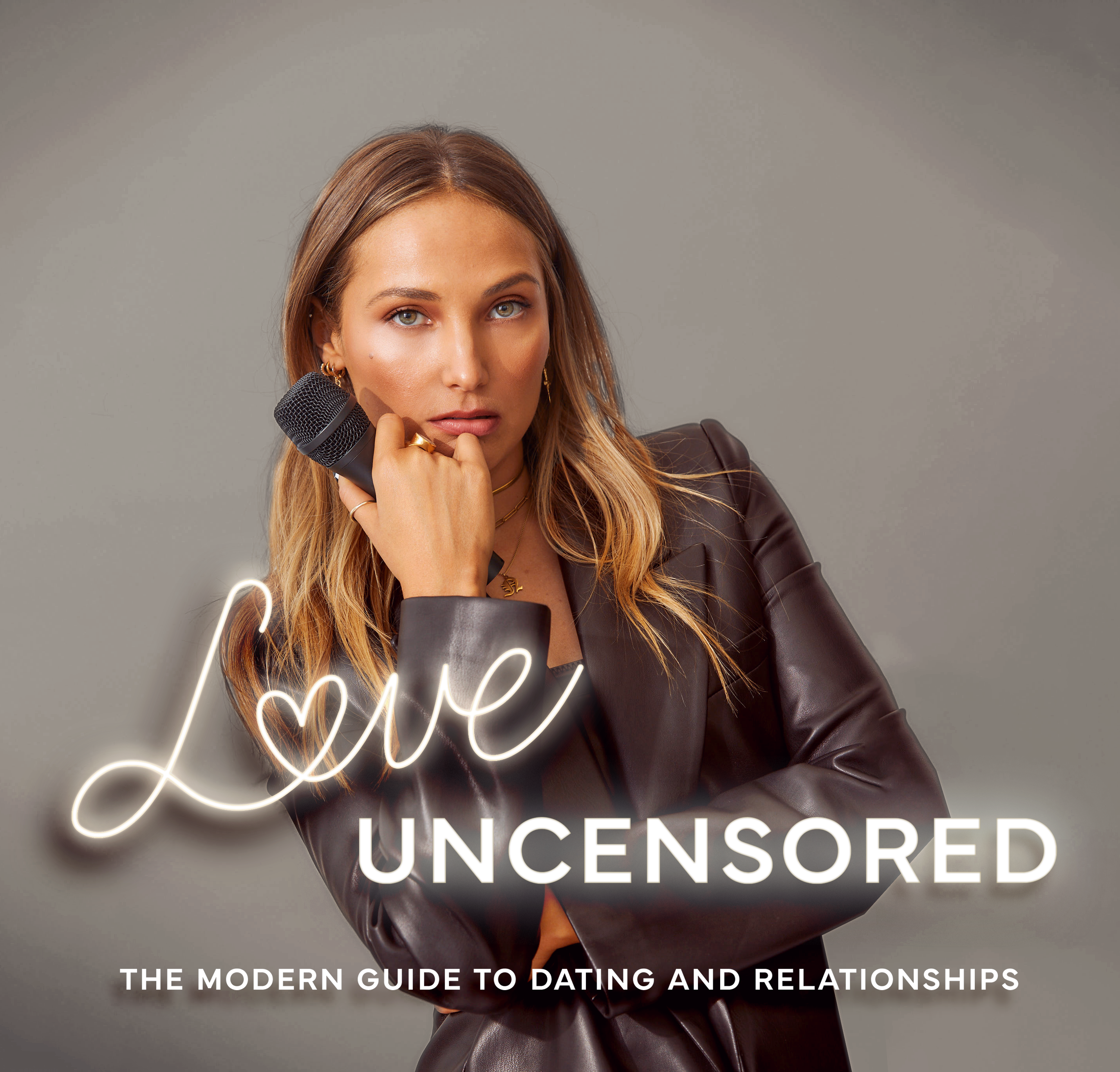 LOVE UNCENSORED HOTLINE - Love bombing, ghosting, and dreams about your ex