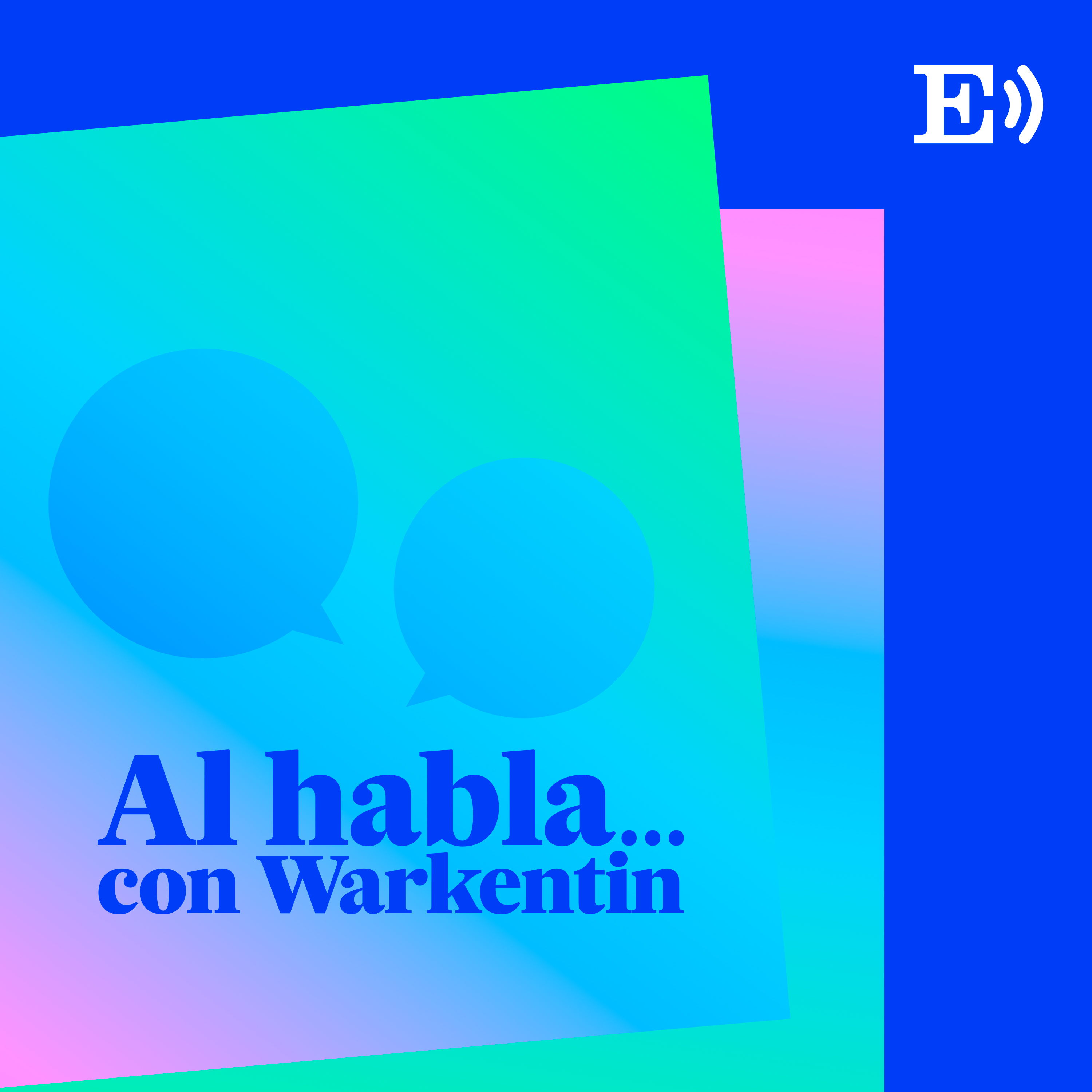 Imagen de Estado de Silencio, un documental sobre el periodismo en México. Podcast ‘Al habla... con Warkentin’ | Ep. 150