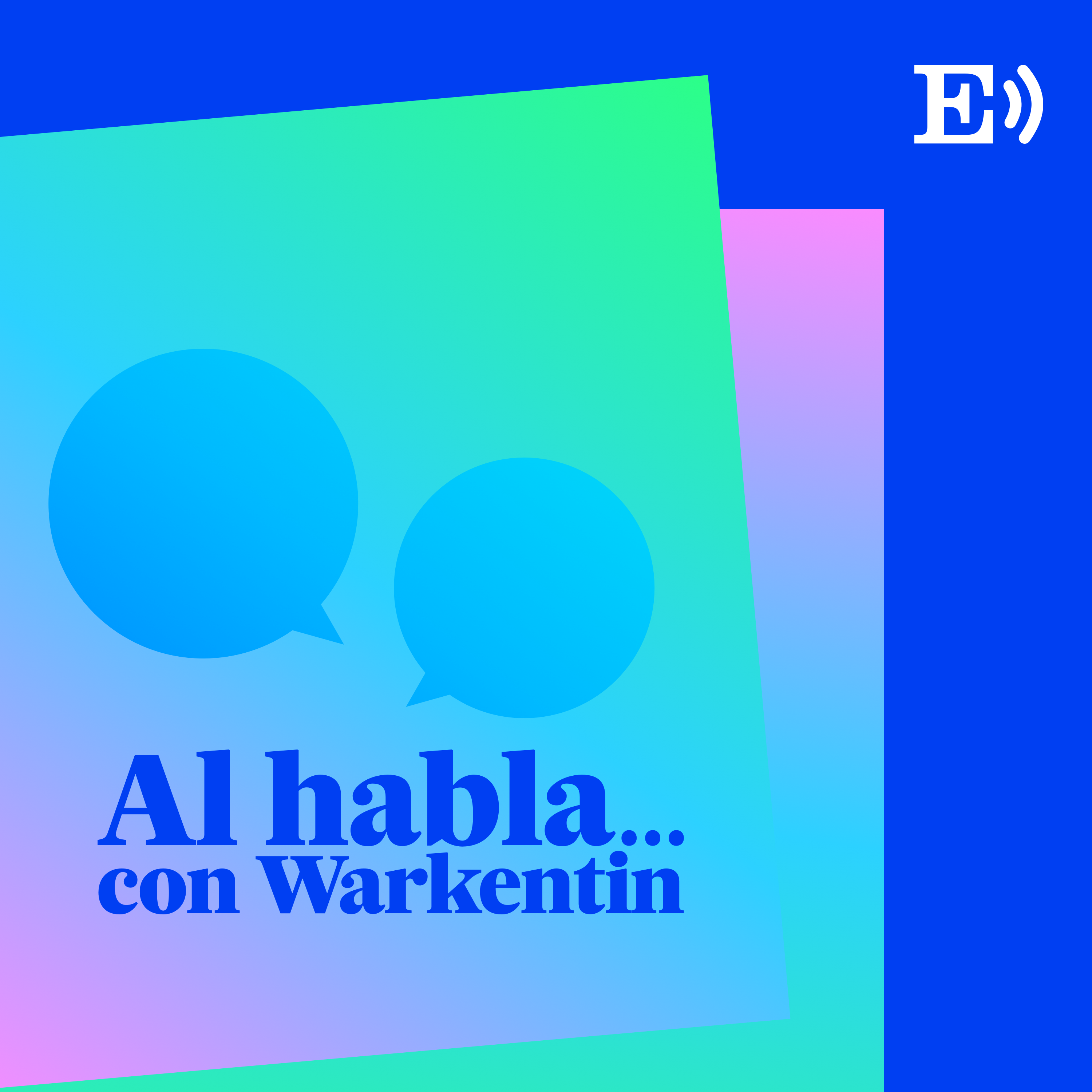 Imagen de La inminente guerra en México por el conflicto entre cárteles del narcotráfico. Podcast ‘Al habla... con Warkentin’ | Ep. 151