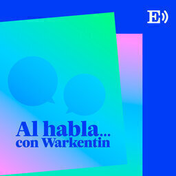 Claudia Sheinbaum, Xóchitl Gálvez y la futura presidenta de México. Podcast ‘Al habla... con Warkentin’ | Ep. 100