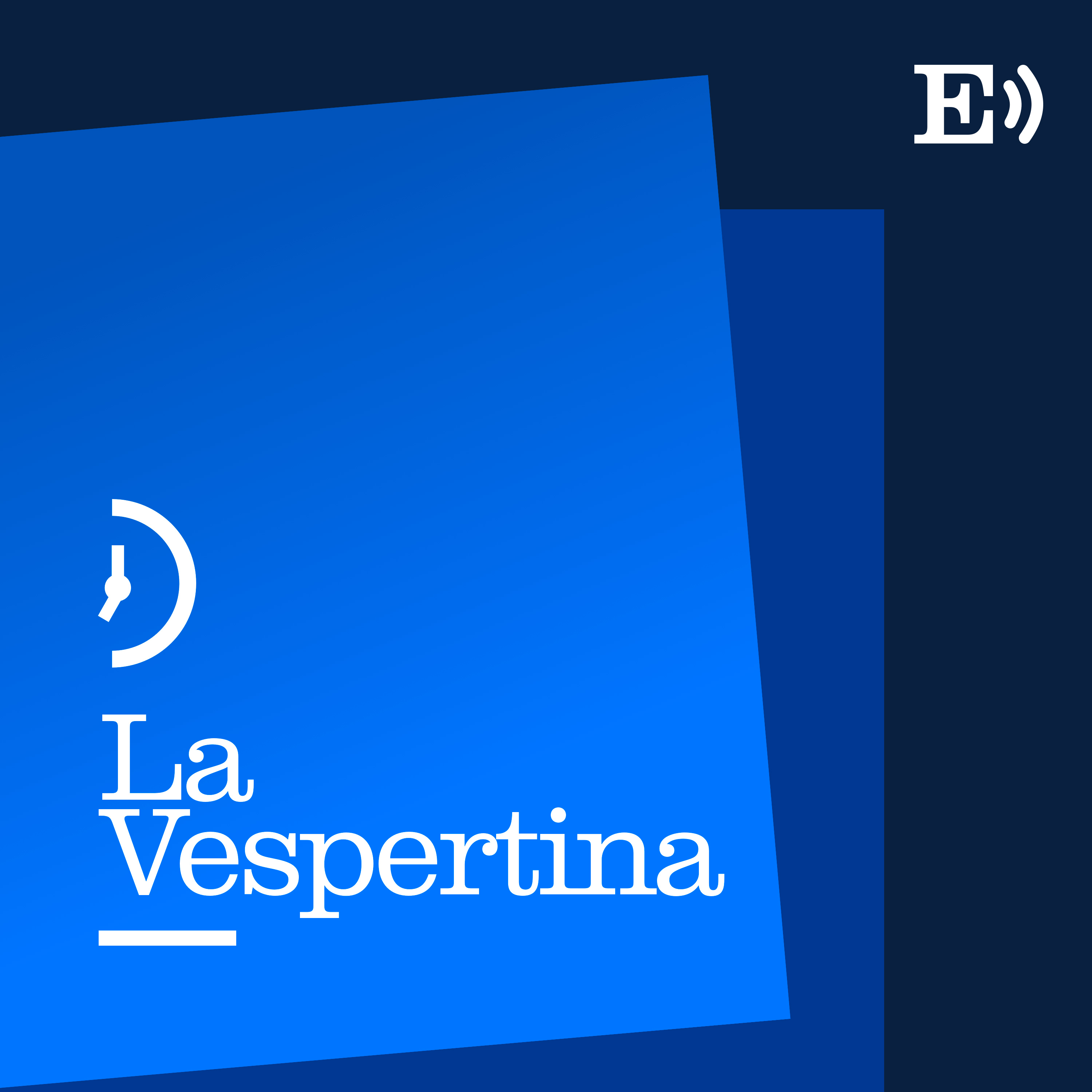 ¿Por qué no nos duelen los migrantes?.  ‘La Vespertina’ | Episodio 96