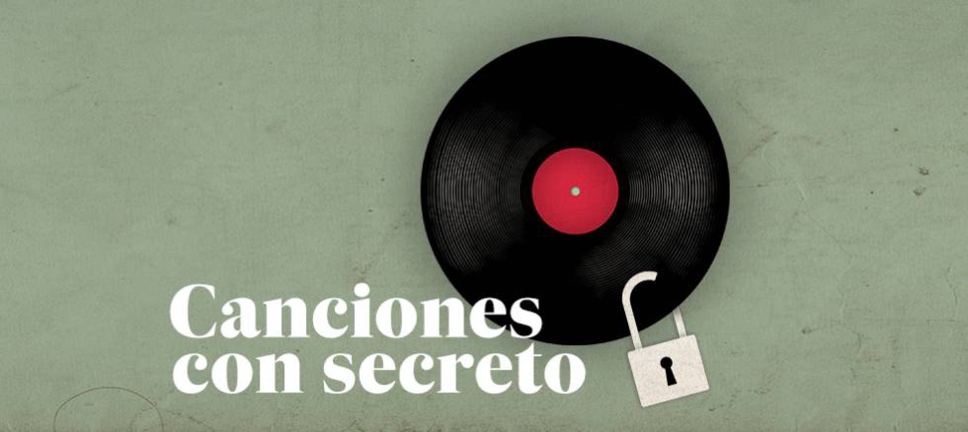 Canciones con secreto: Stevie Wonder