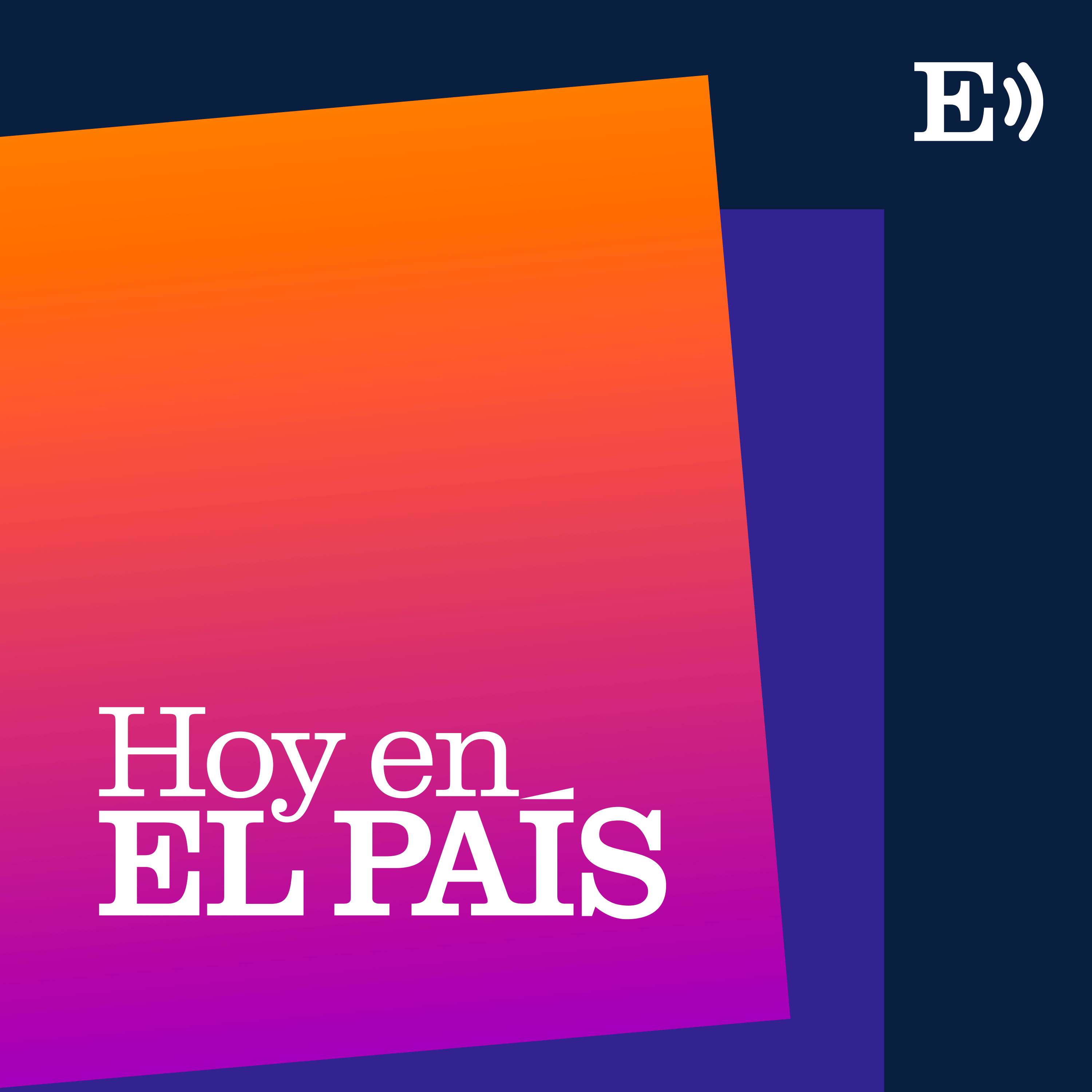 ‘Podcast’ | Primer episodio de Mar de rabia. El Pinar