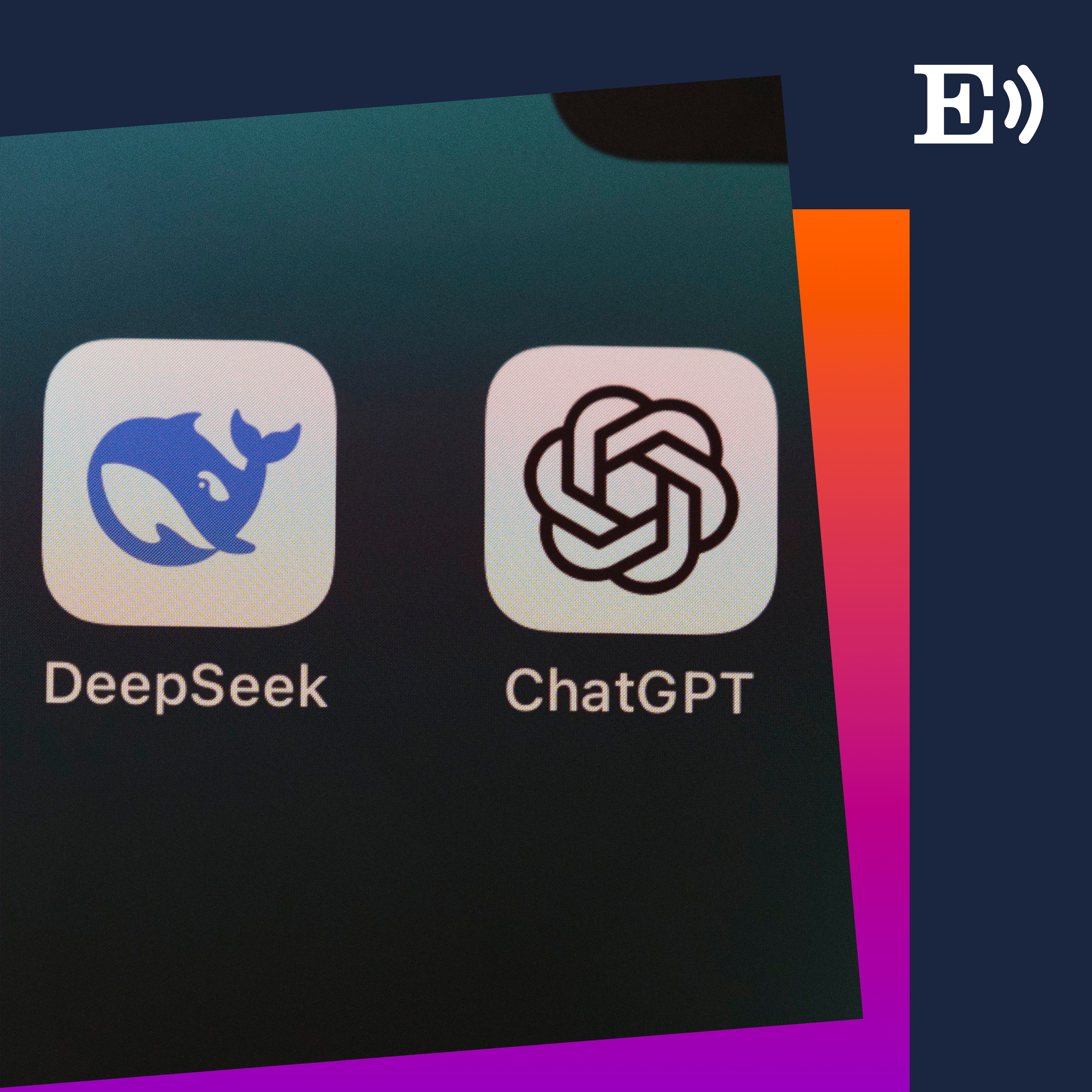 ¿Hay que temer más a DeepSeek que a ChatGPT?