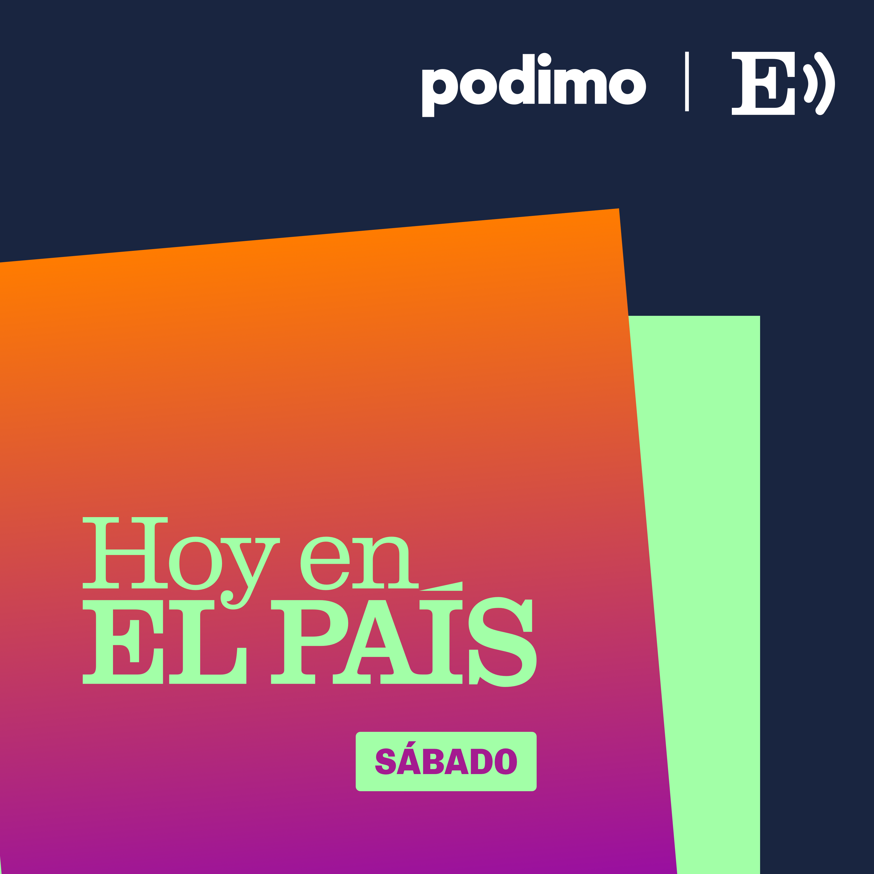 Los tres temas de la semana: marea de ‘pellets’ en Galicia, guerra en Ecuador y el Gobierno afronta su primera gran votación - podcast episode cover