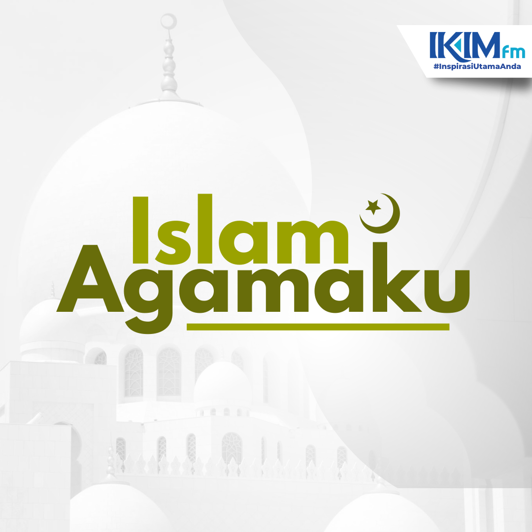 ISLAM AGAMAKU EPISOD 03 - Muslim Bangkit - 16/01/2024