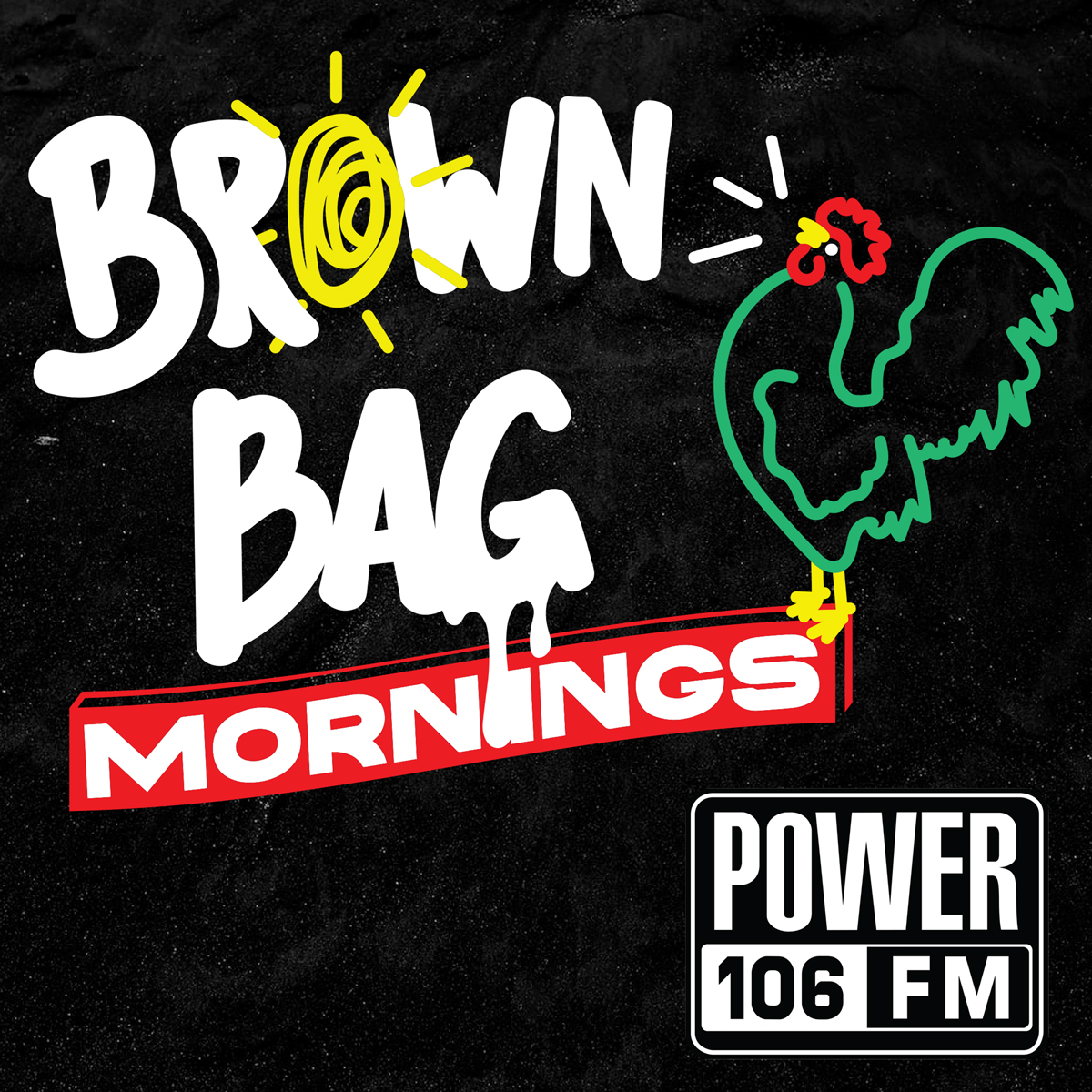Brown Bag Mornings Ep.123 (12/18/23)