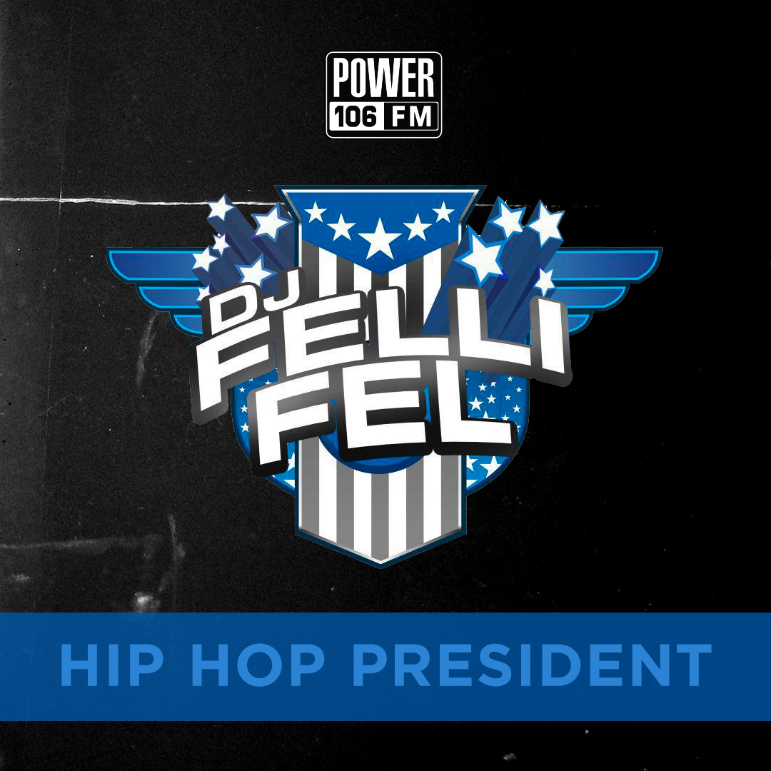 Hip Hop Election Ye & Kim For Pres & VP, Cardi B Is Press Secretary, Snoop As Dept. Of Agricult