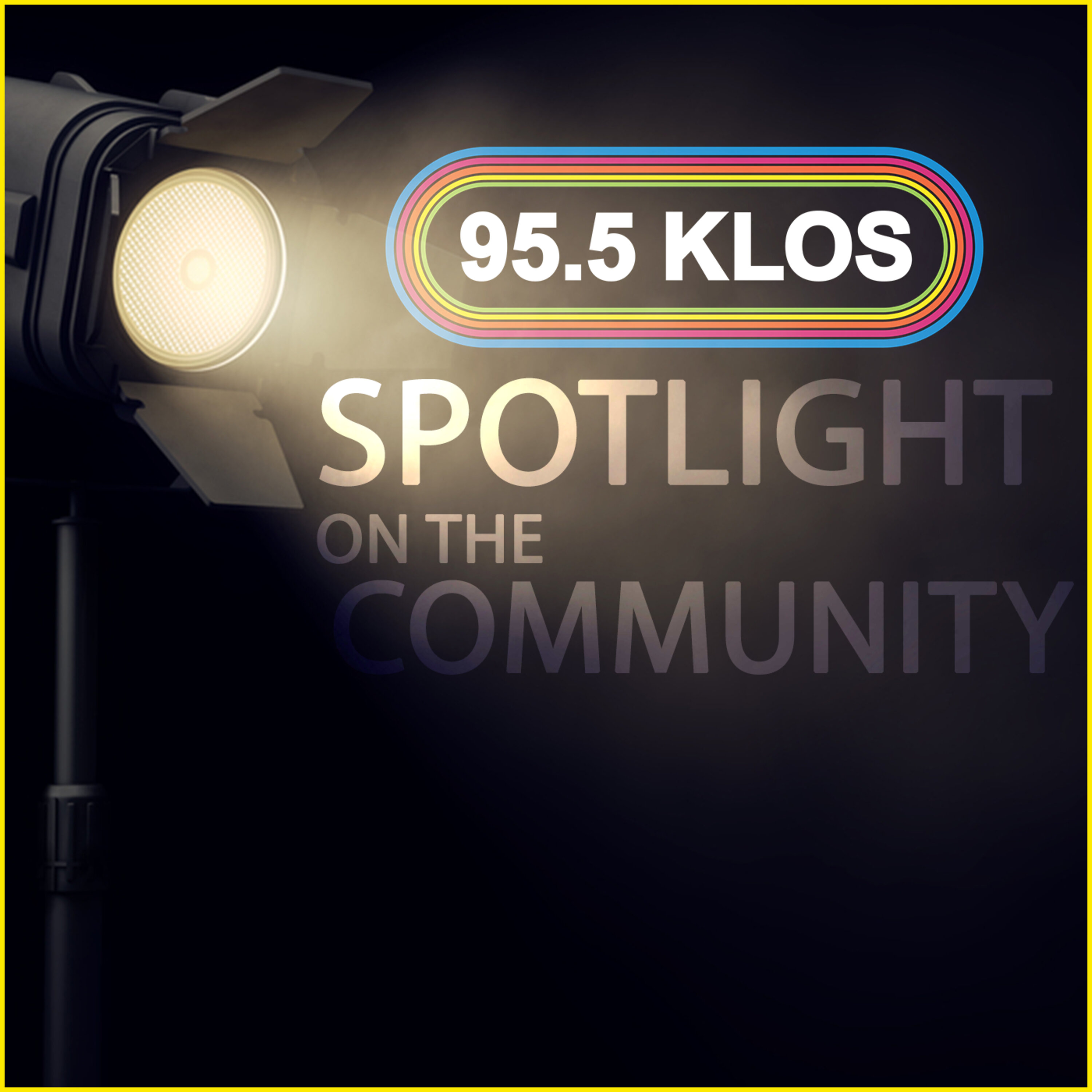 Spotlight on the Community 5/19/19