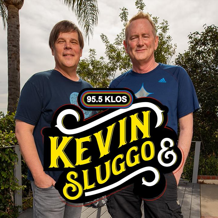 Kevin & Sluggo: Concert Confessional